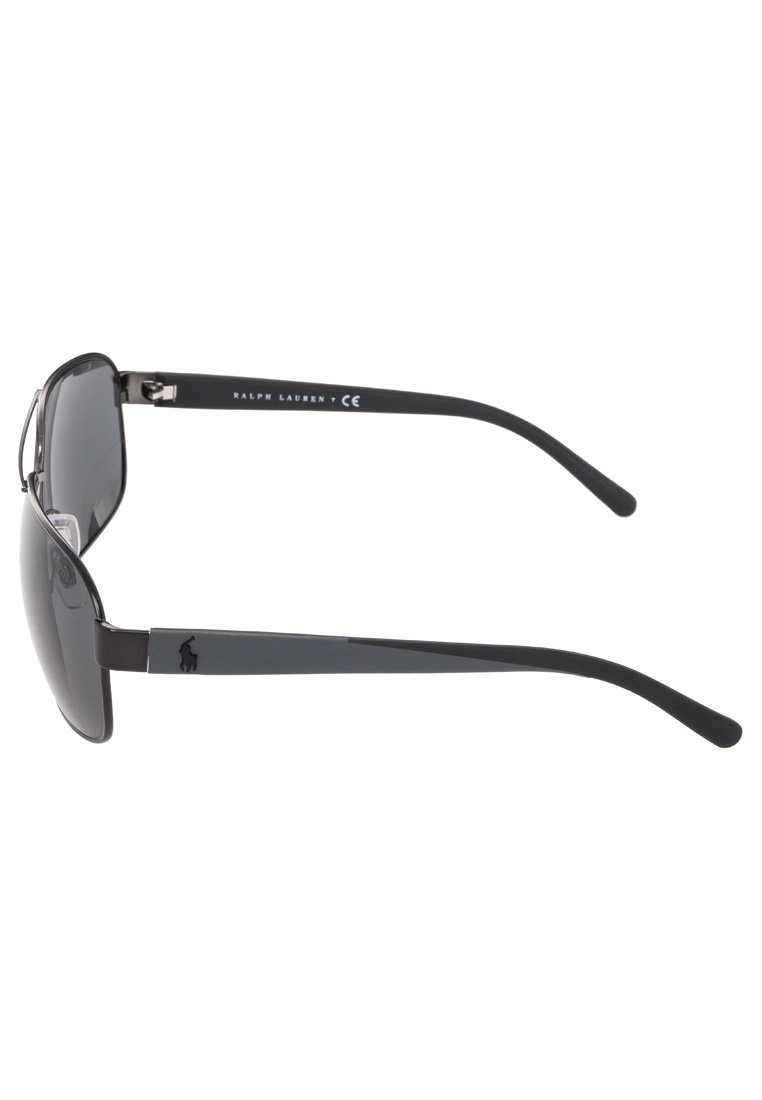 Polo Ralph Lauren Sunglasses - black