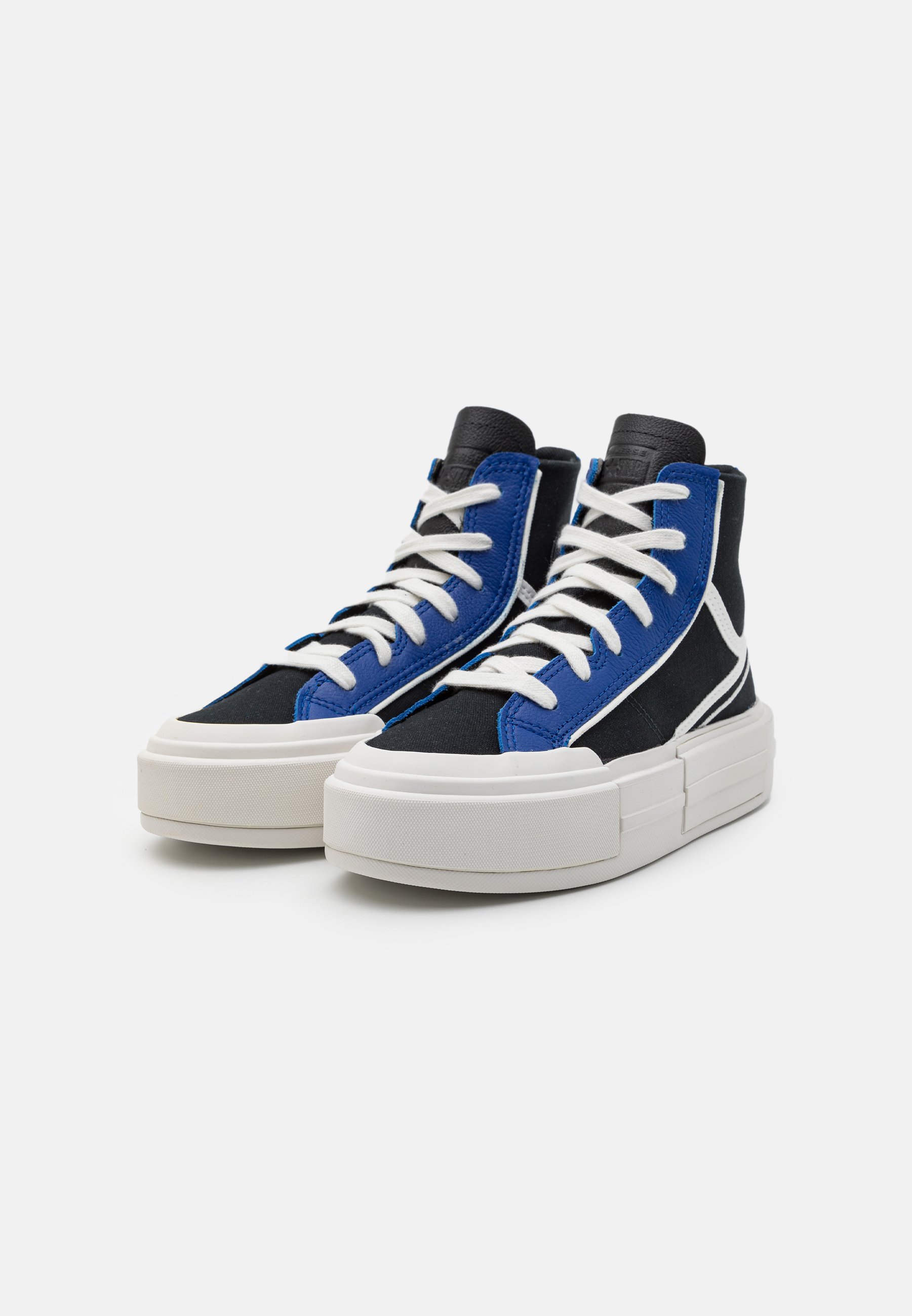 Converse CHUCK TAYLOR ALL STAR CRUISE - High-top trainers - black