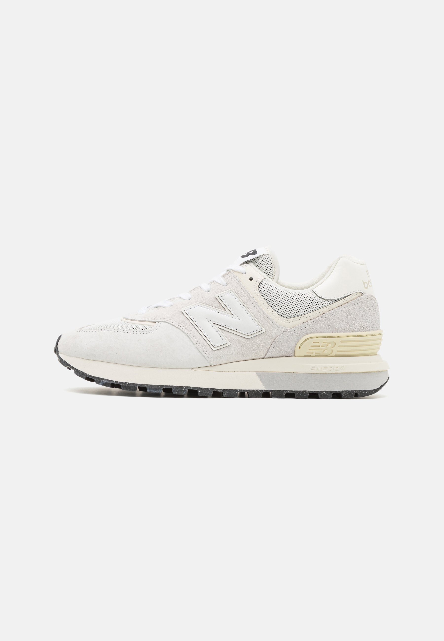 NB 574 UNISEX - Trainers - off-white