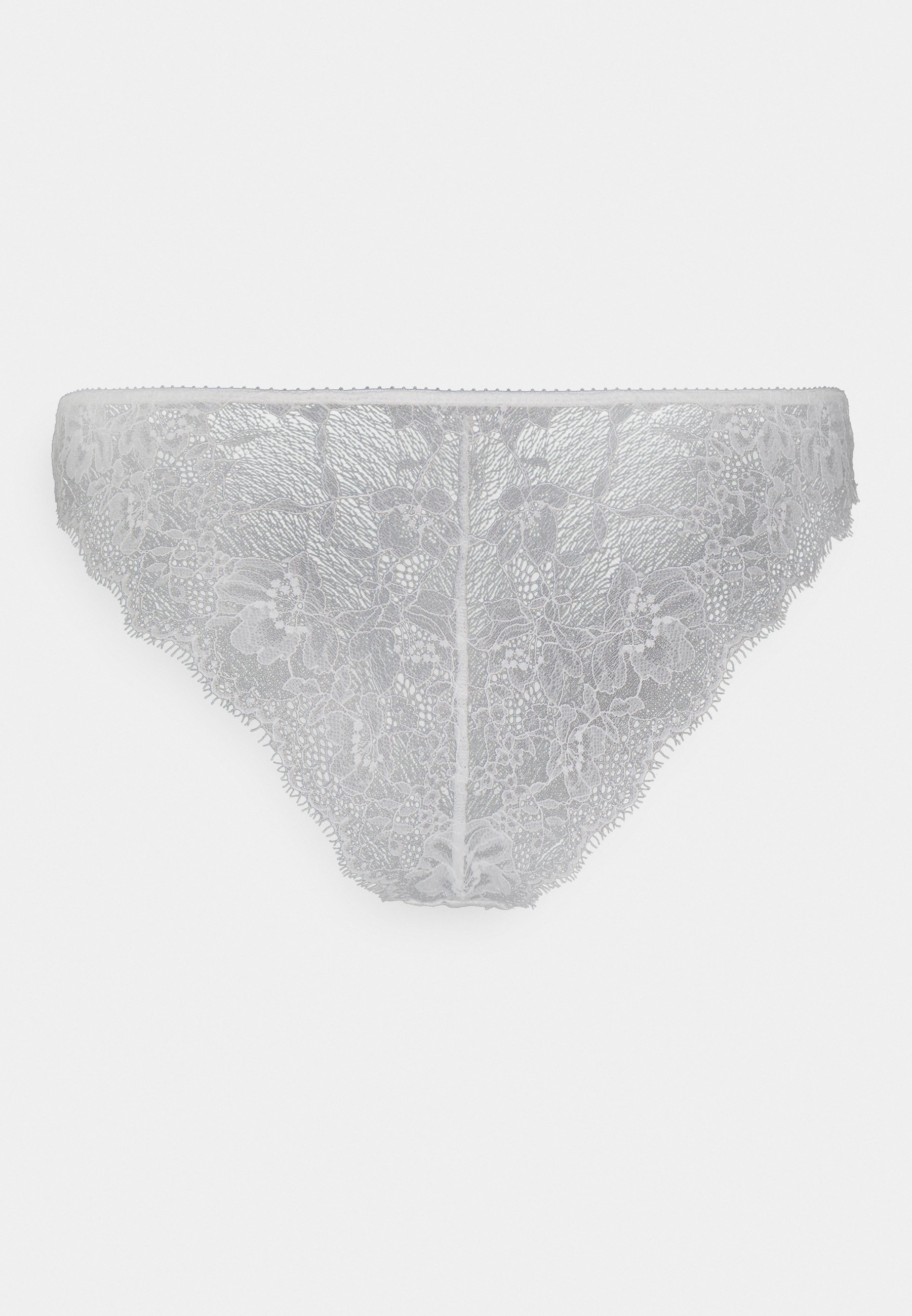 Polo Ralph Lauren MID RISE - Briefs - ecrue/off-white