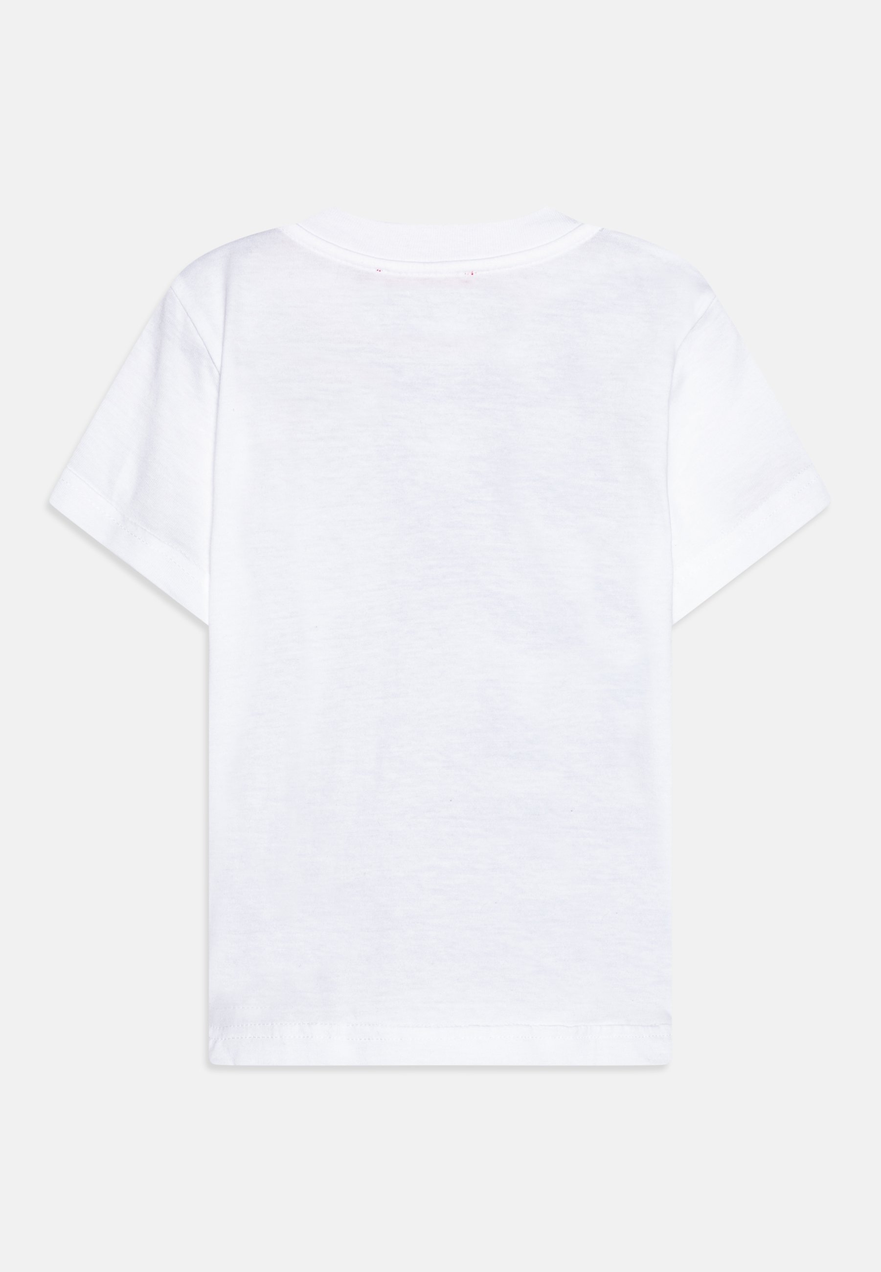 Diesel TANTYB UNISEX - Print T-shirt - white