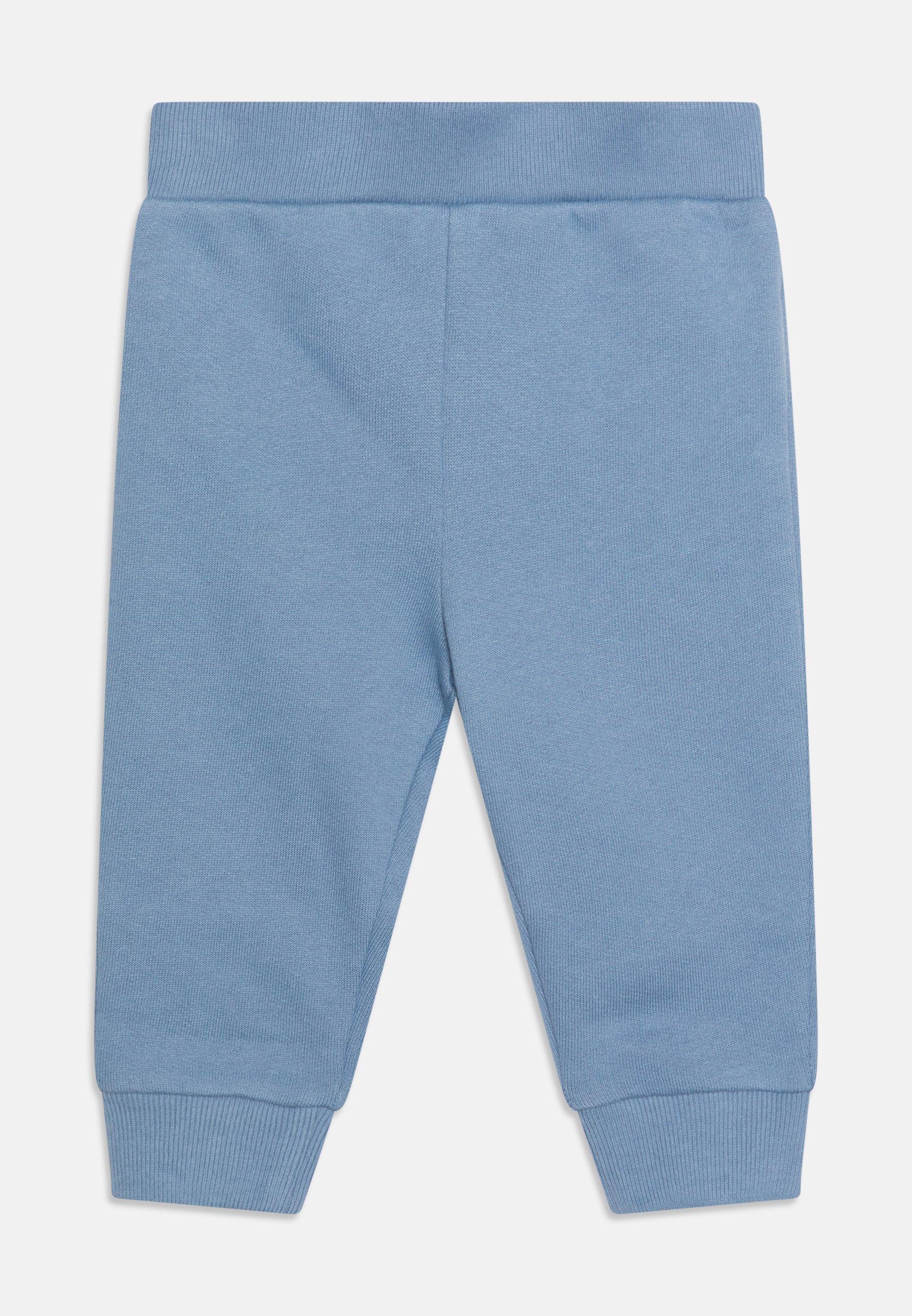 Polo Ralph Lauren PANT SET - Tracksuit - channel blue/black