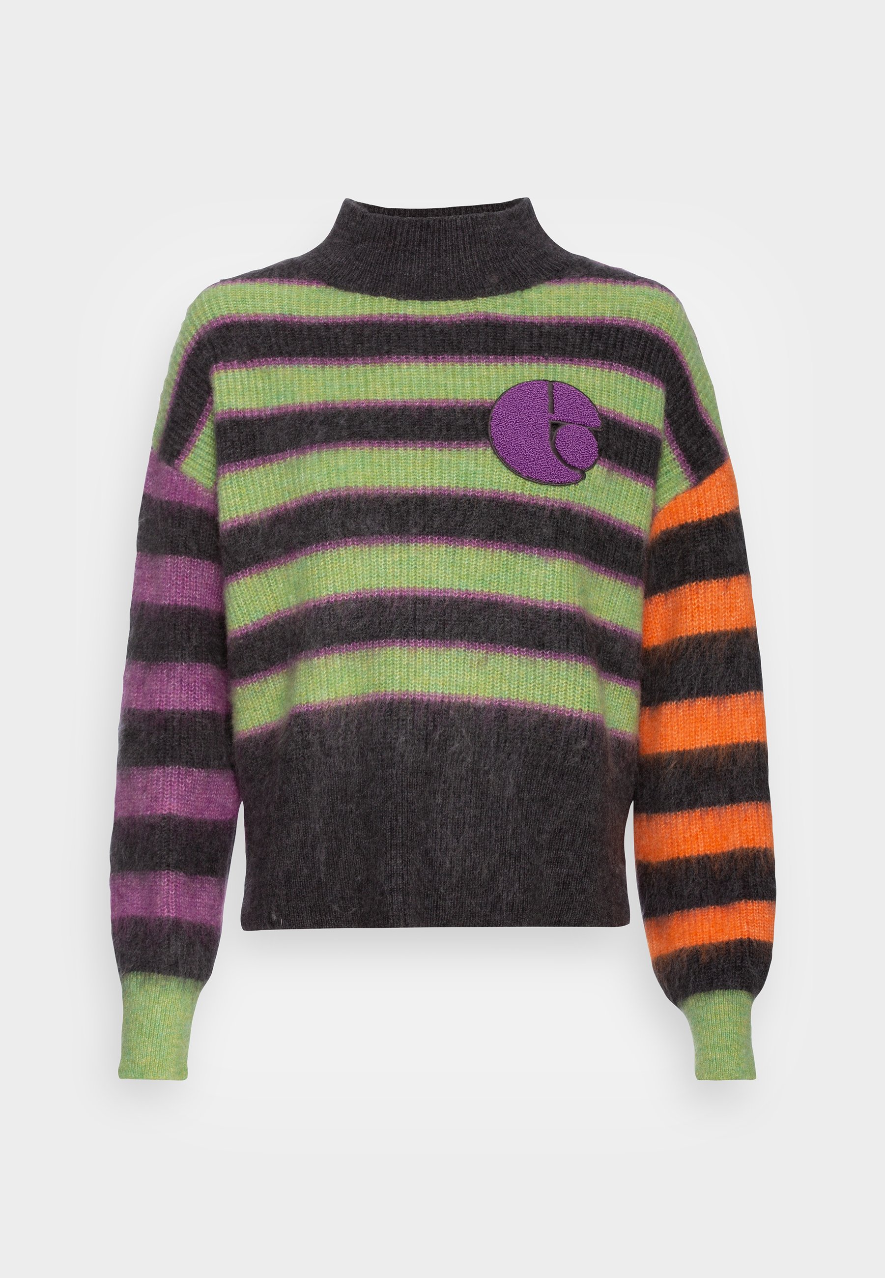 Esprit Jumper - anthracite