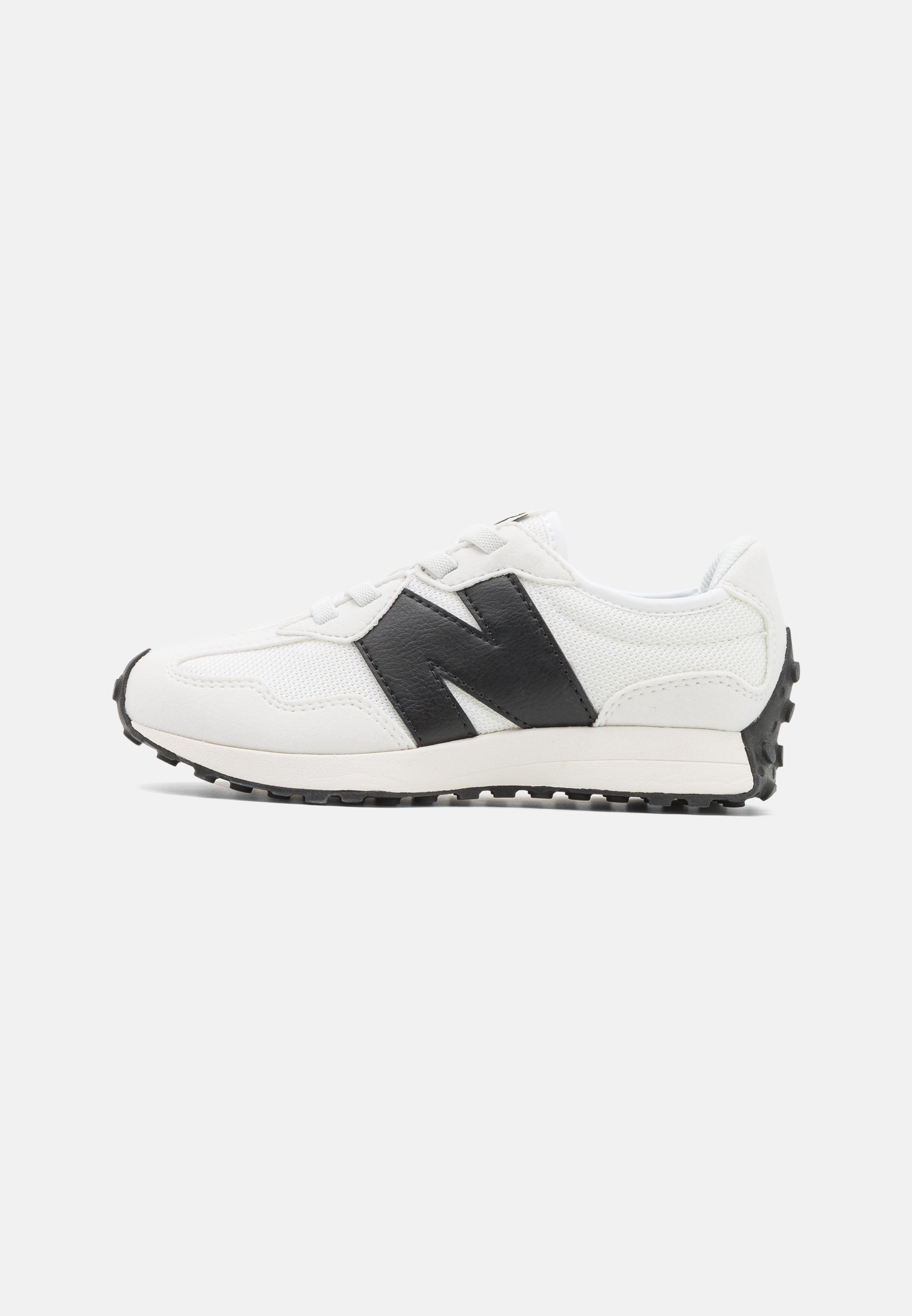 NB 327 - Trainers - white/black