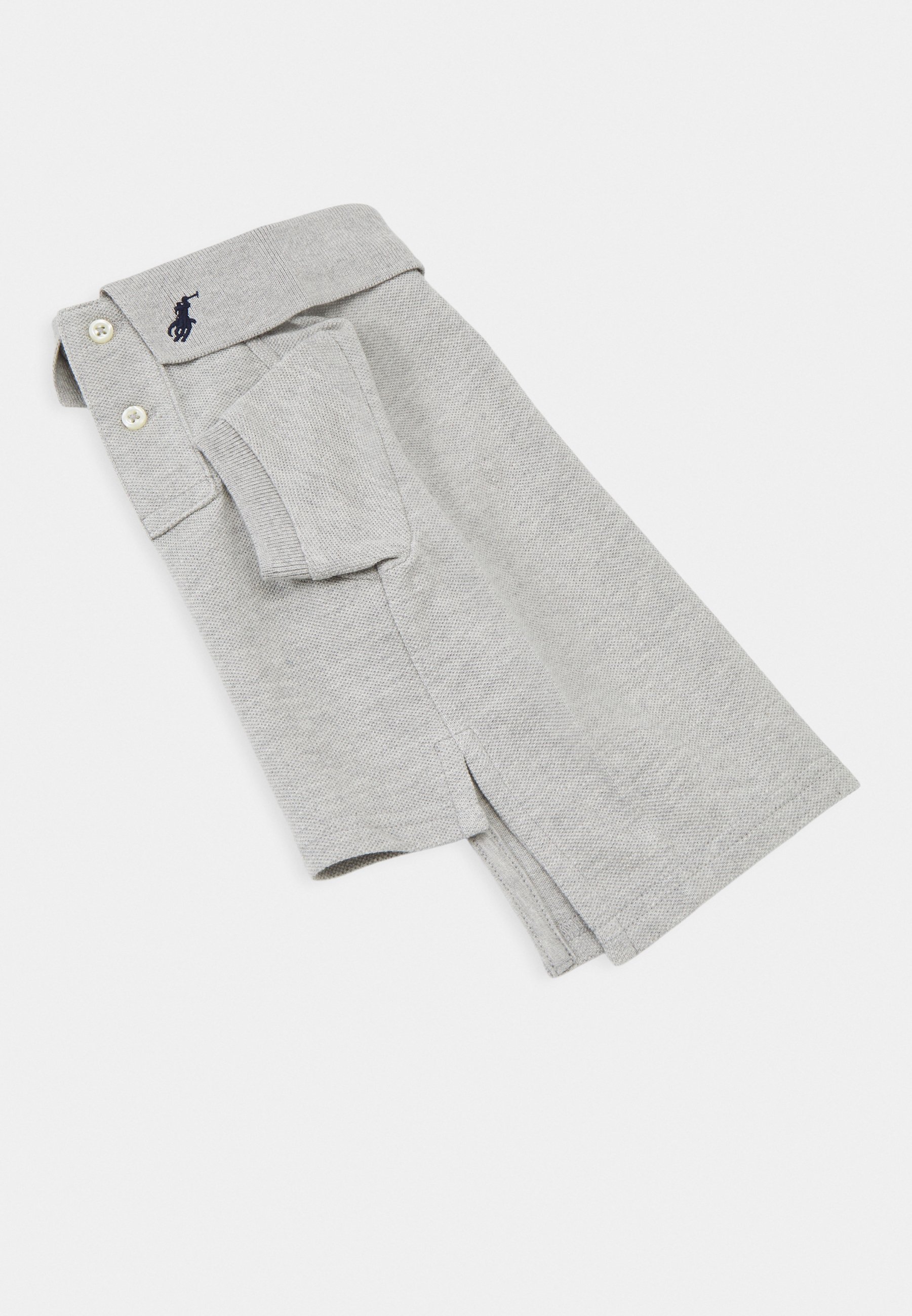 Polo Ralph Lauren DOG POLO SHIRT UNISEX - Pet accessory - andover heather/grey