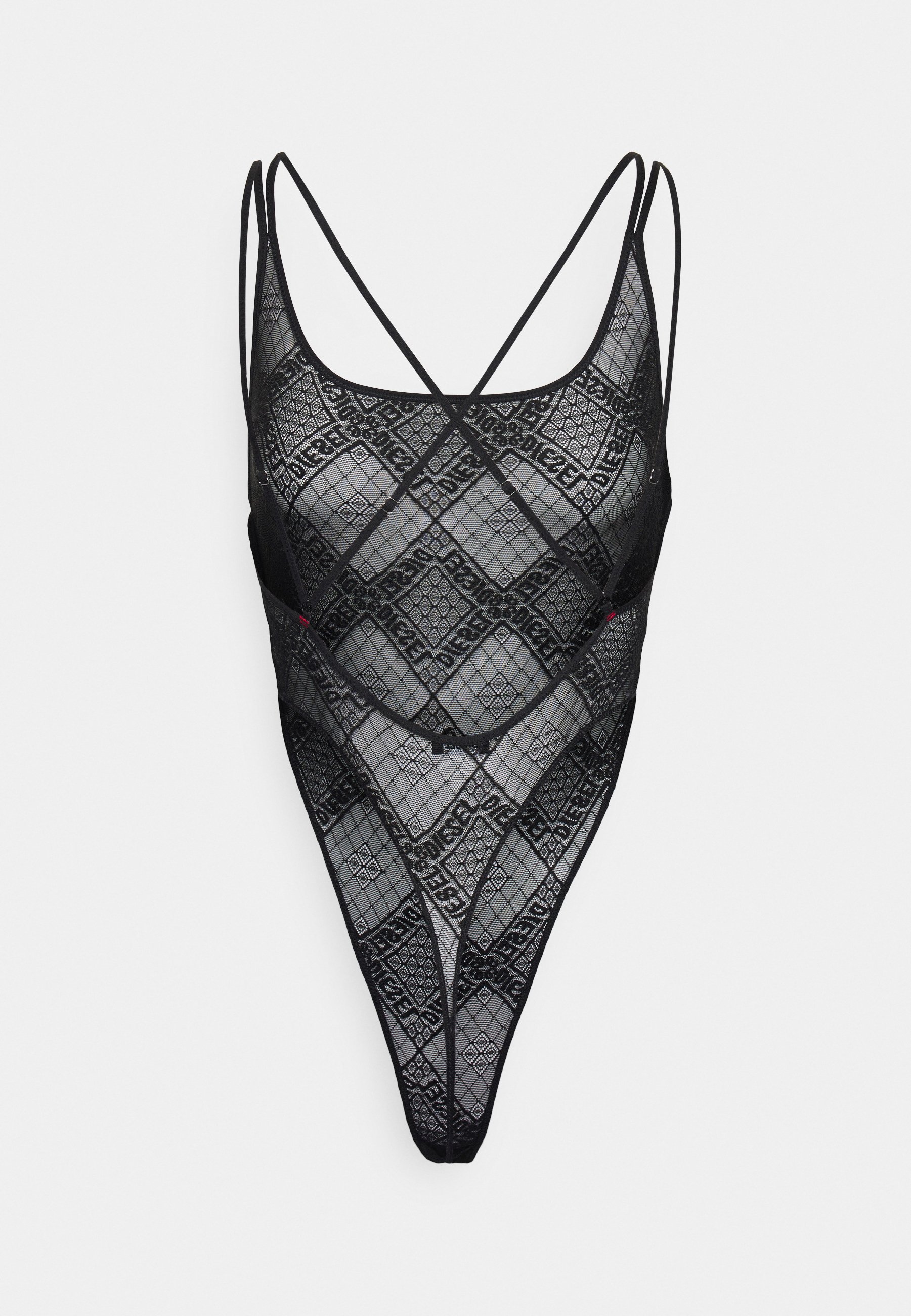 Diesel UFBY BRITA - Body - black