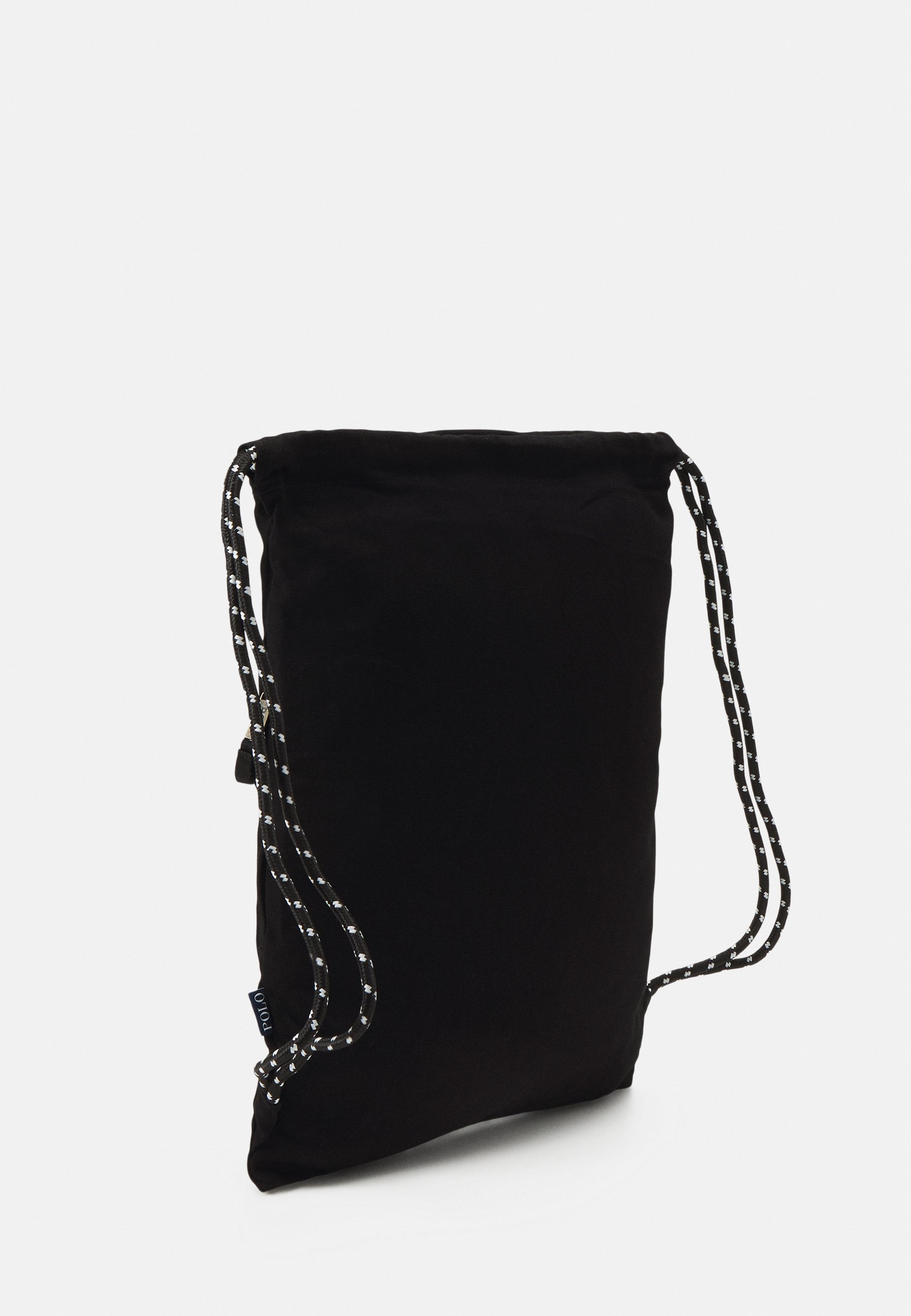 Polo Ralph Lauren UNISEX - Sports bag - polo black/black