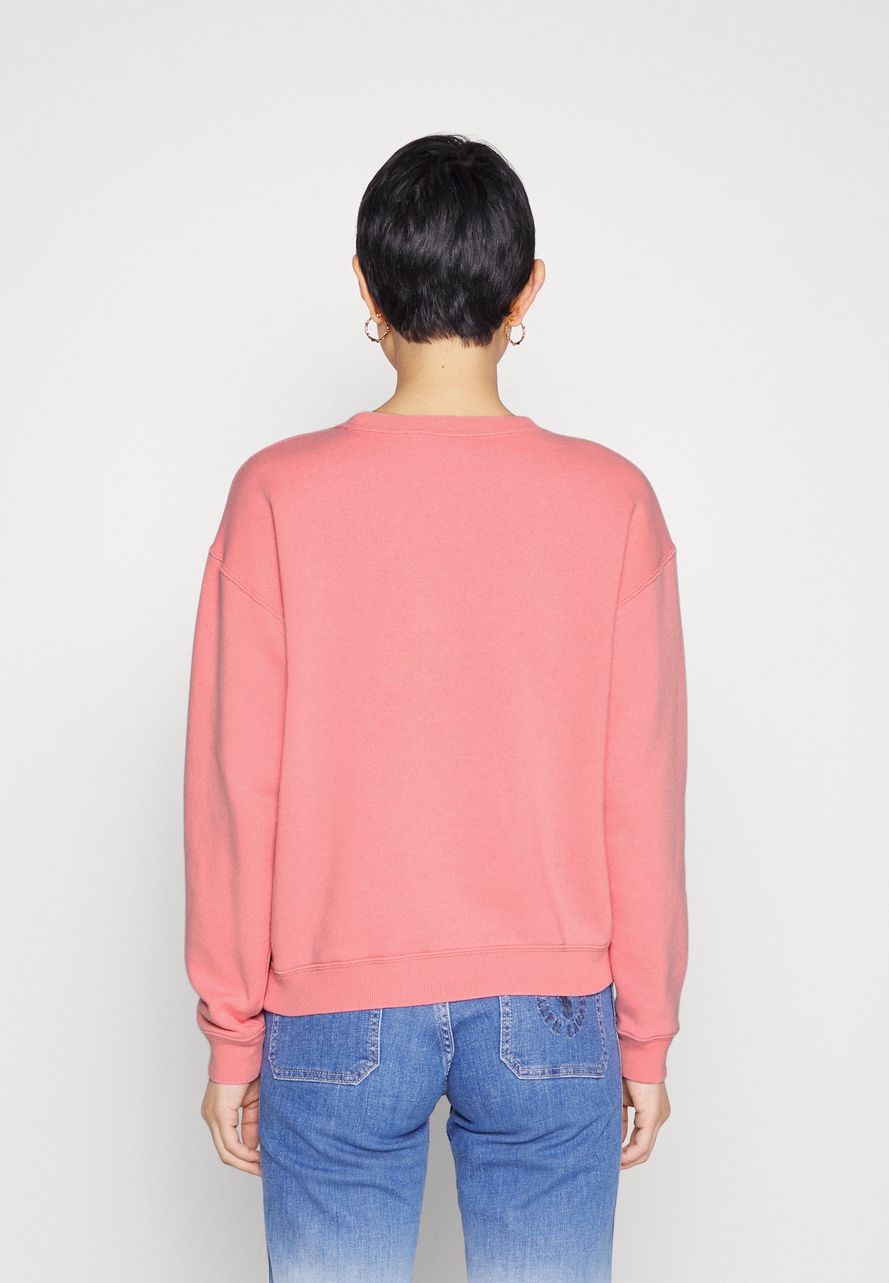 Polo Ralph Lauren Sweatshirt - dolce pink/pink