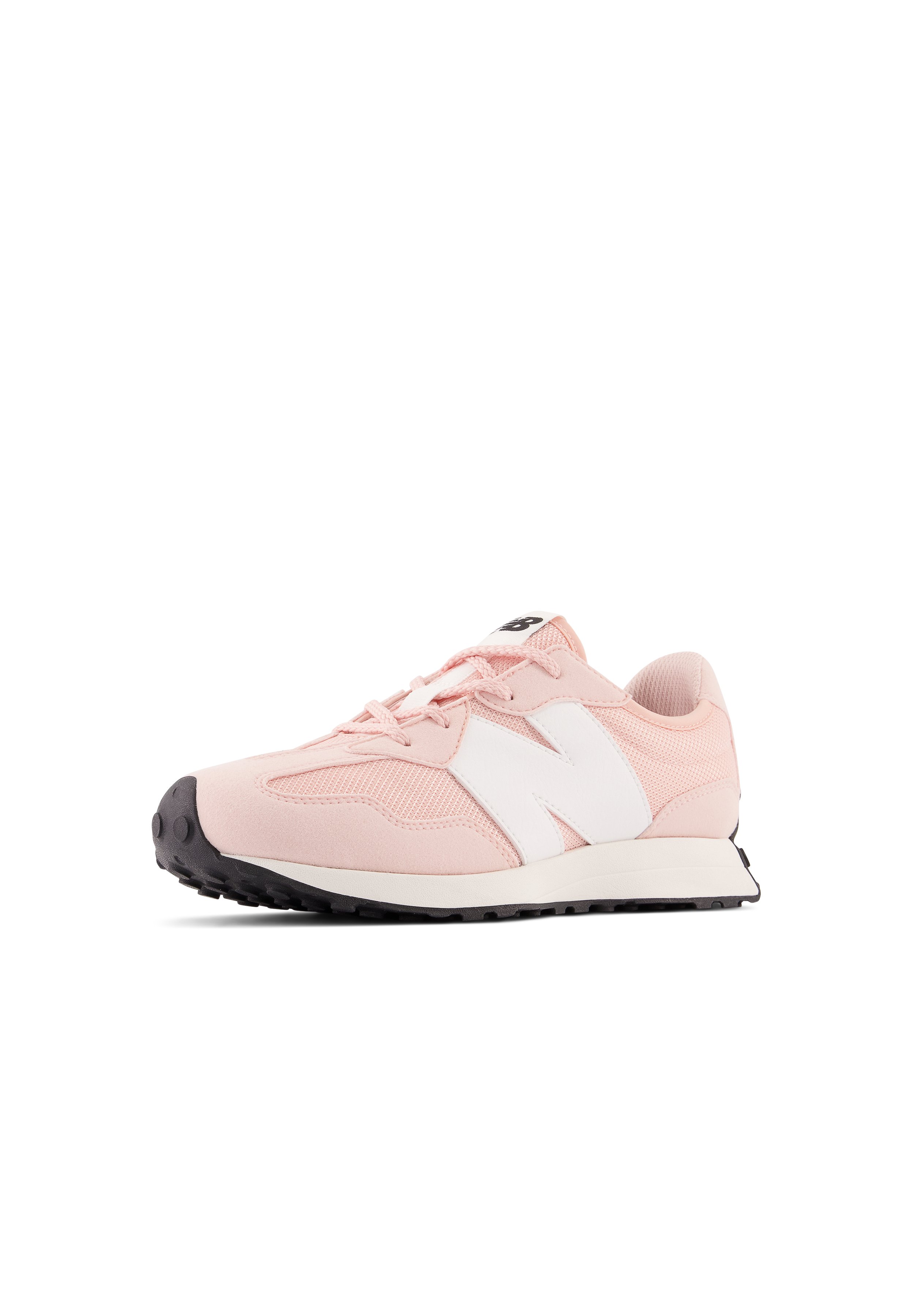 NB 327 - Trainers - pink haze white/pink