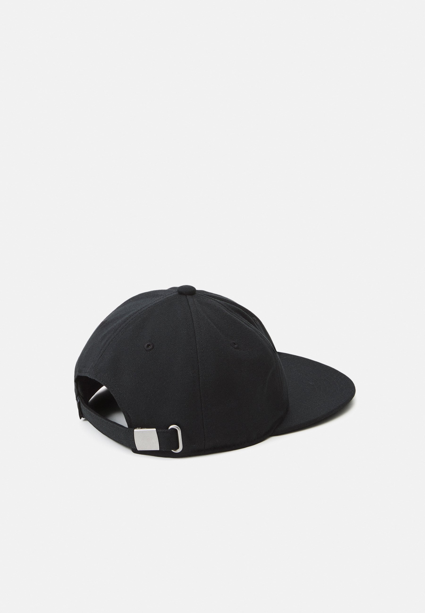 Converse PANEL BASEBALL UNISEX - Cap - black