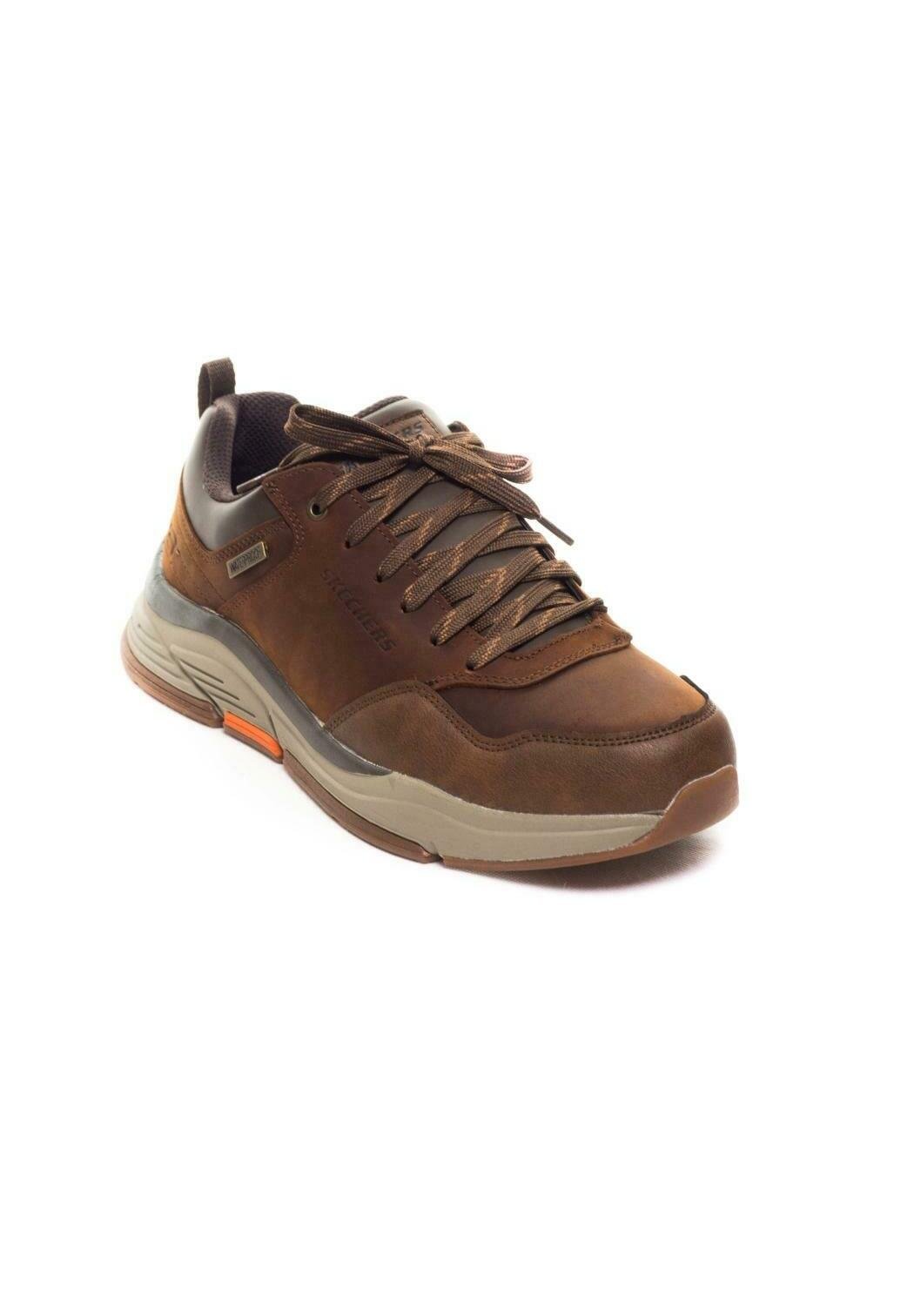 Skechers Trainers - marrón/brown