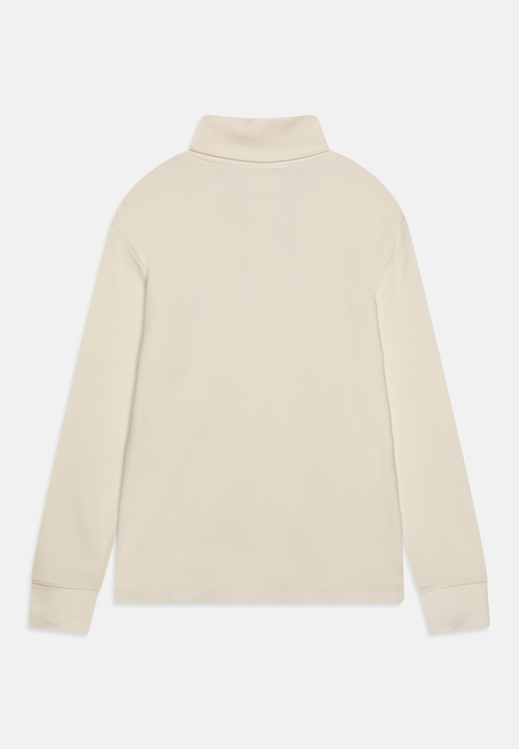 Polo Ralph Lauren Long sleeved top - deckwash white/white