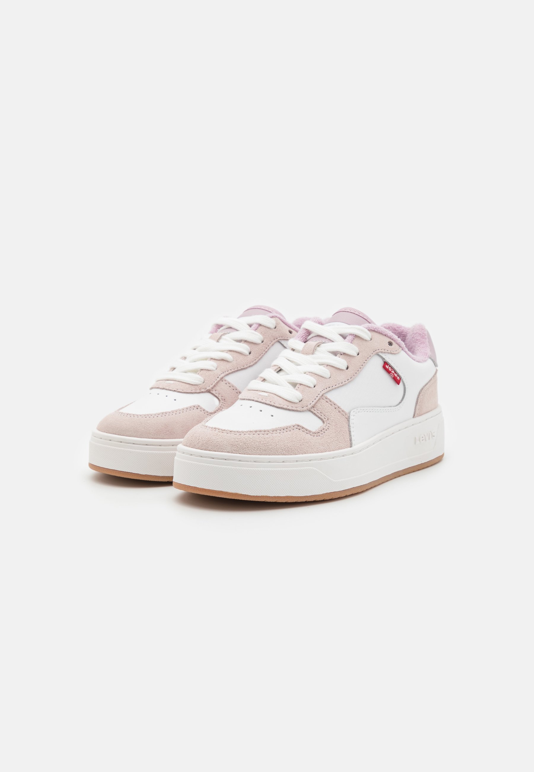Levi's® GLIDE  - Trainers - white