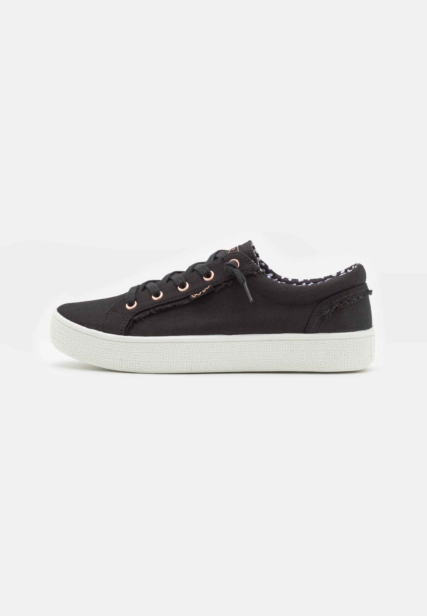 Skechers BOBS EXTRA CUTE - Trainers - black
