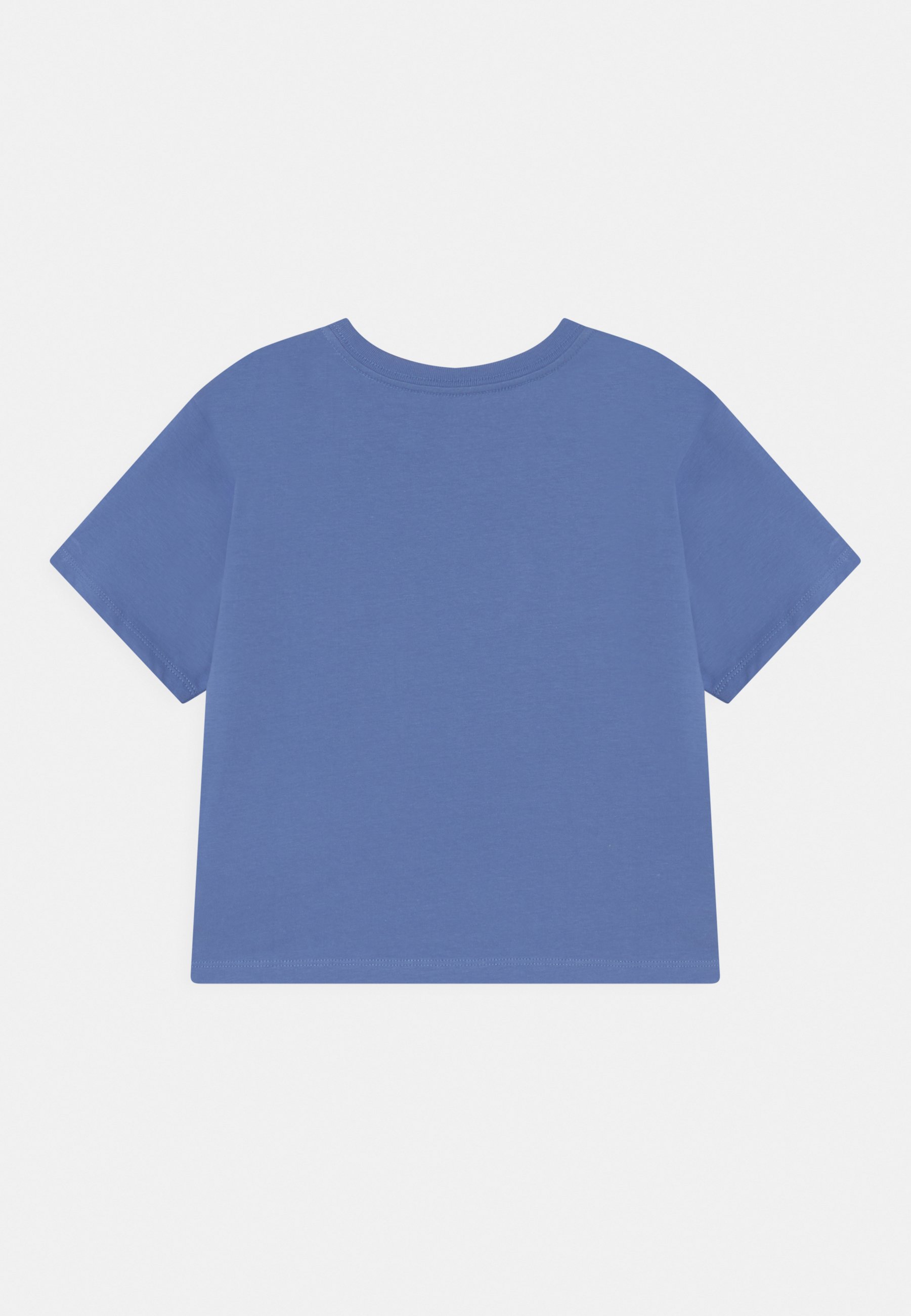 Polo Ralph Lauren Print T-shirt - lake blue/blue