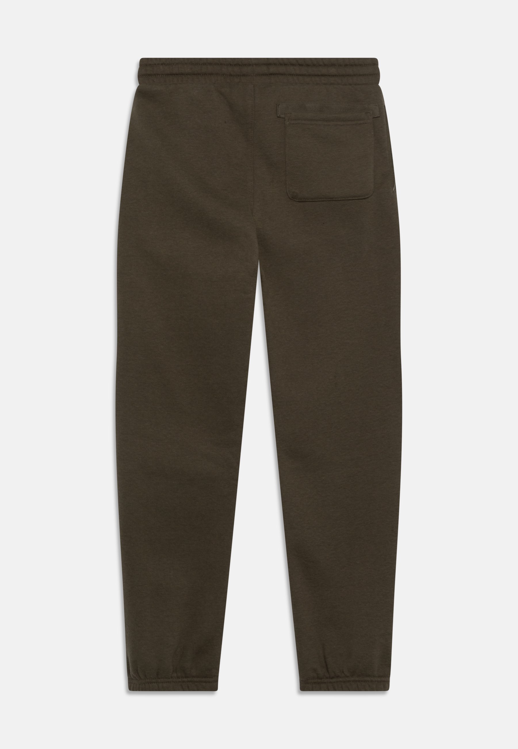 Converse UNISEX - Tracksuit bottoms - cargo khaki/khaki