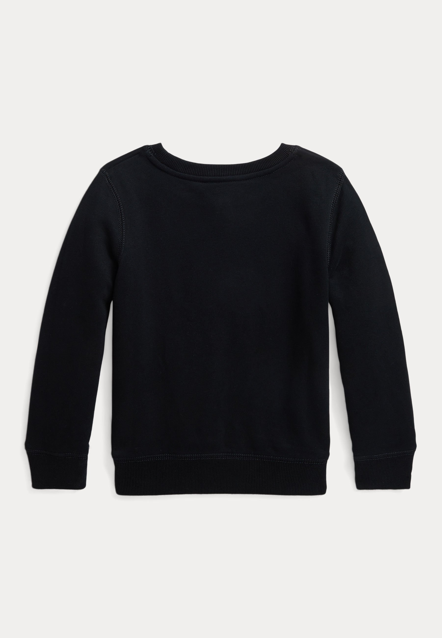 Polo Ralph Lauren BEAR - Sweatshirt - black
