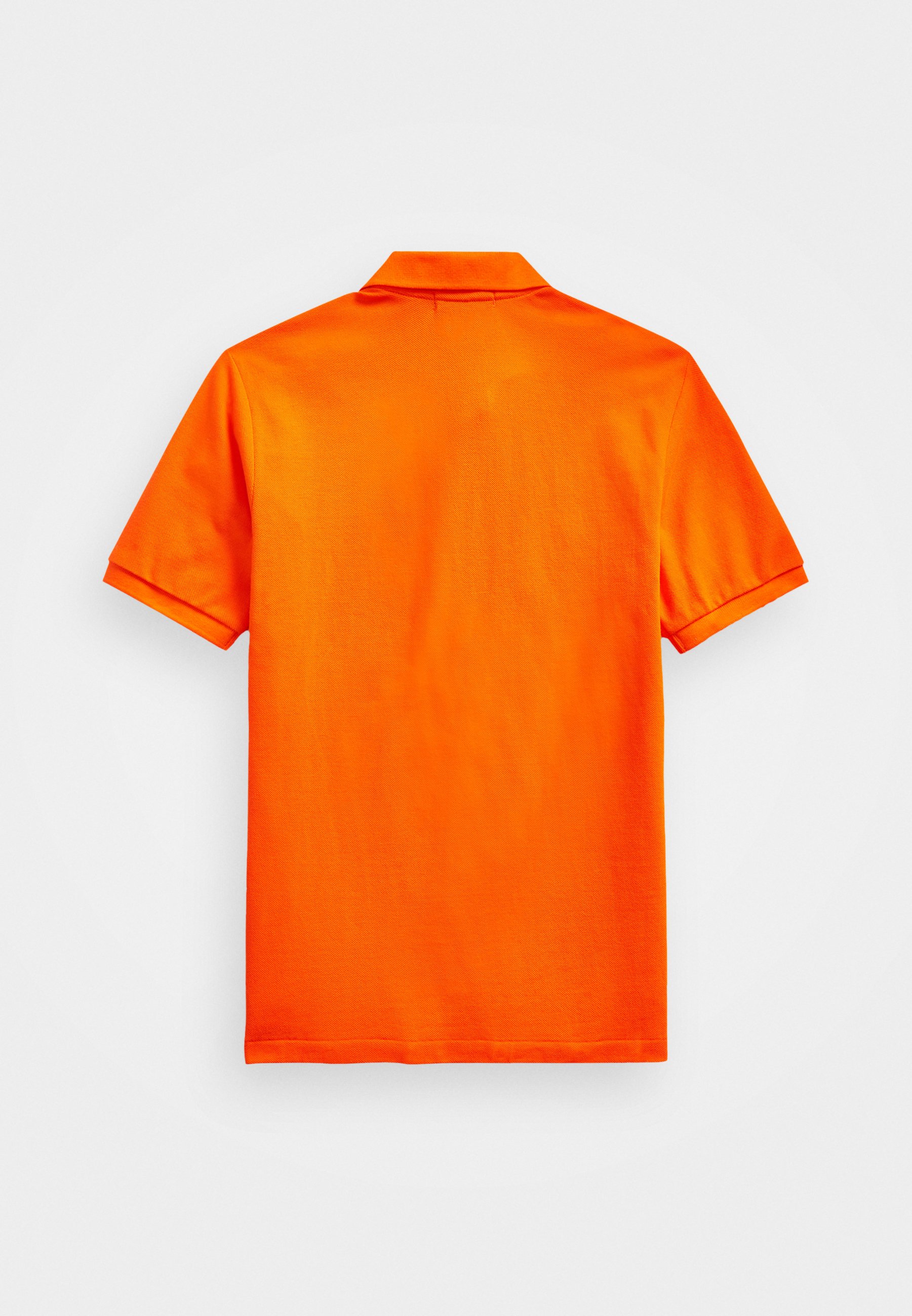 Polo Ralph Lauren CLASSIC BASIC - Polo shirt - sailing orange/apricot