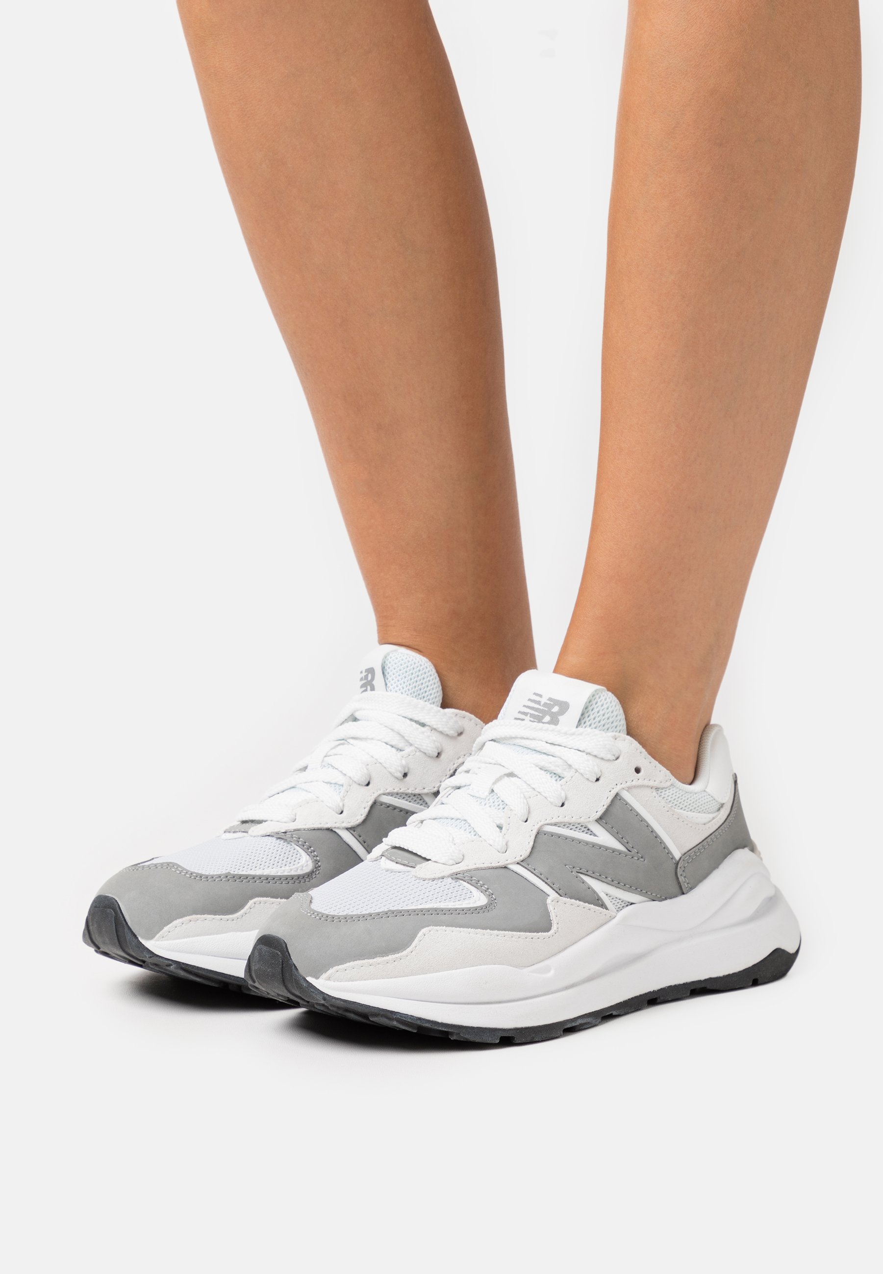 NB W5740 - Trainers - slate grey/grey