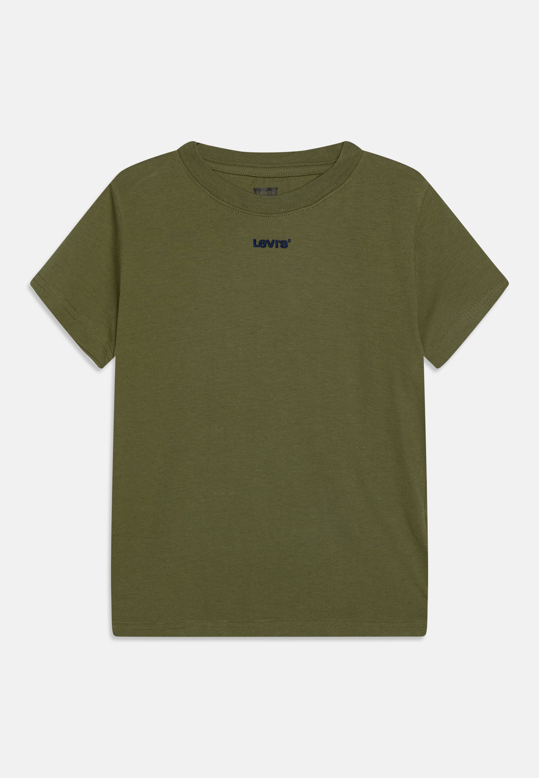 Levi's® MY FAVORITE TEE - Basic T-shirt - olivine/khaki
