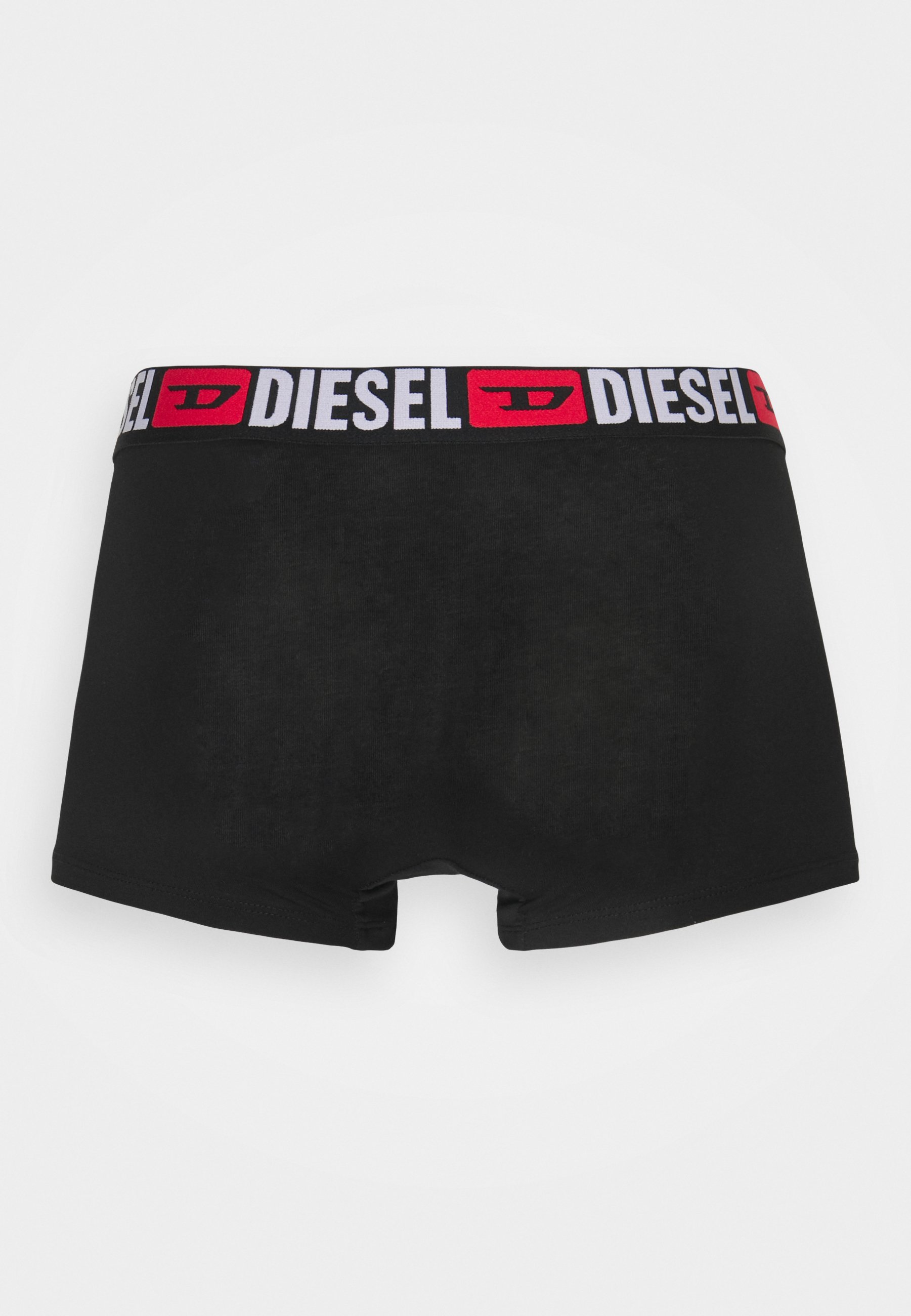 Diesel DAMIEN 3 PACK - Pants - black/gray/white/black