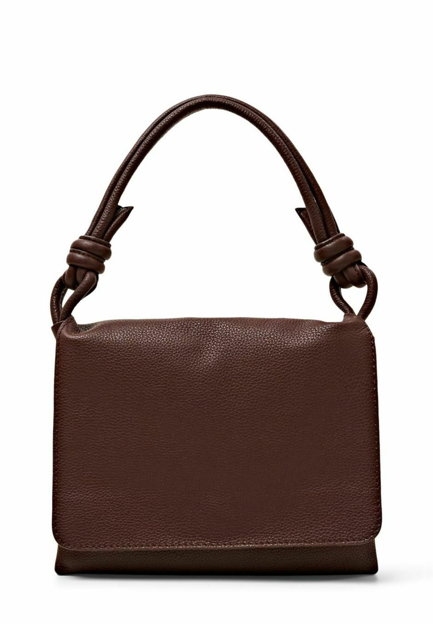 Esprit Handbag - brown/mottled brown
