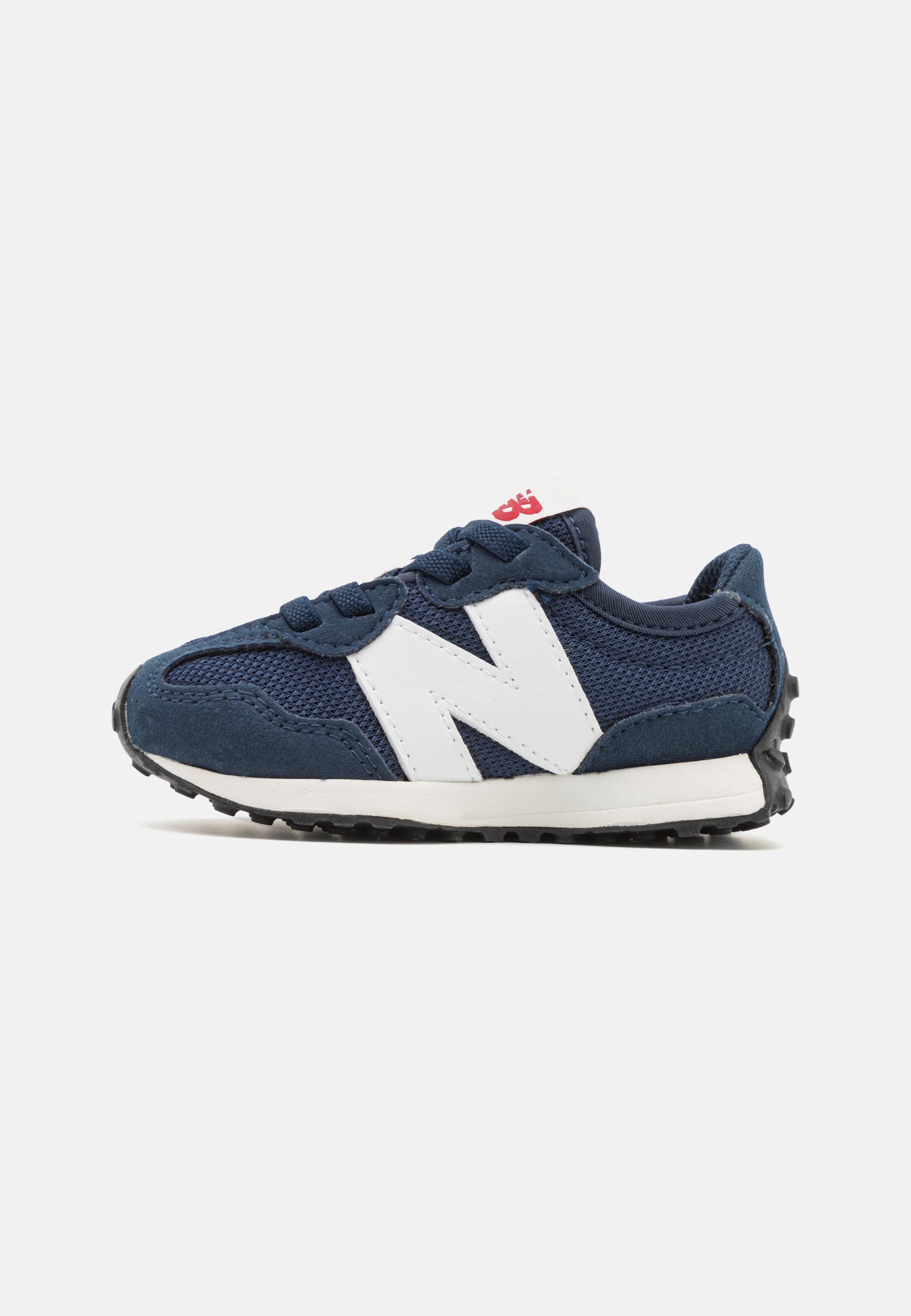 NB IH327 UNISEX - Trainers - natural indigo/dark blue