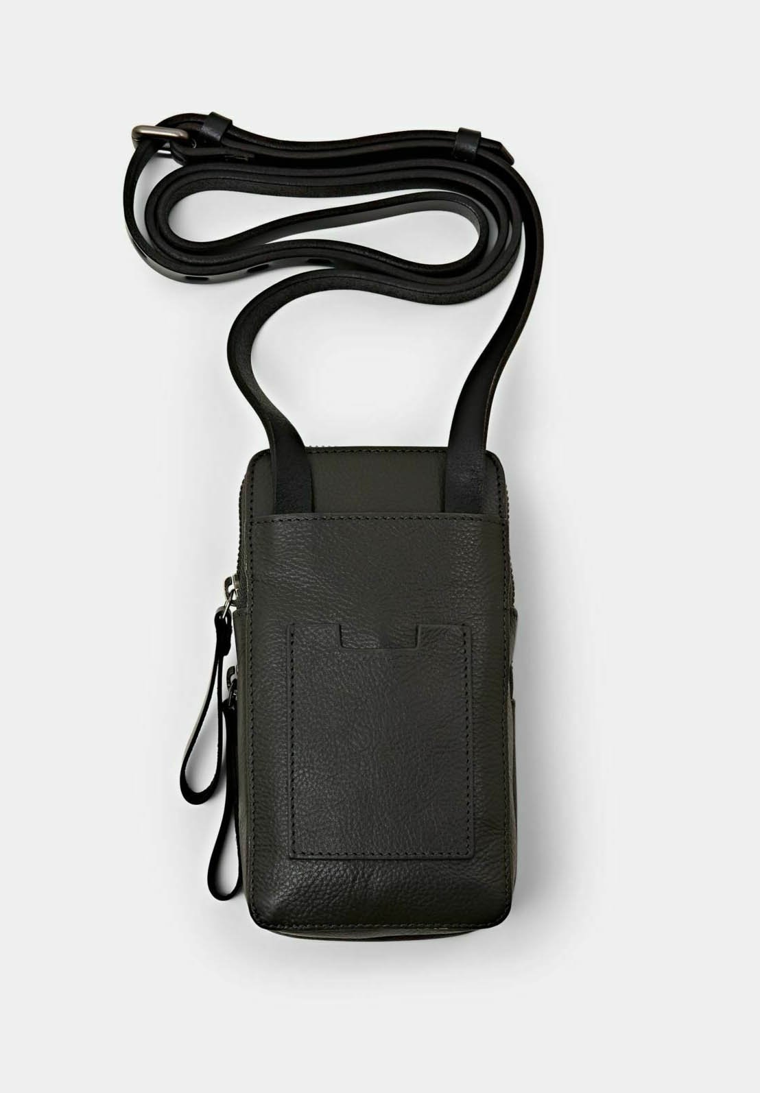 Esprit Phone case - dark grey