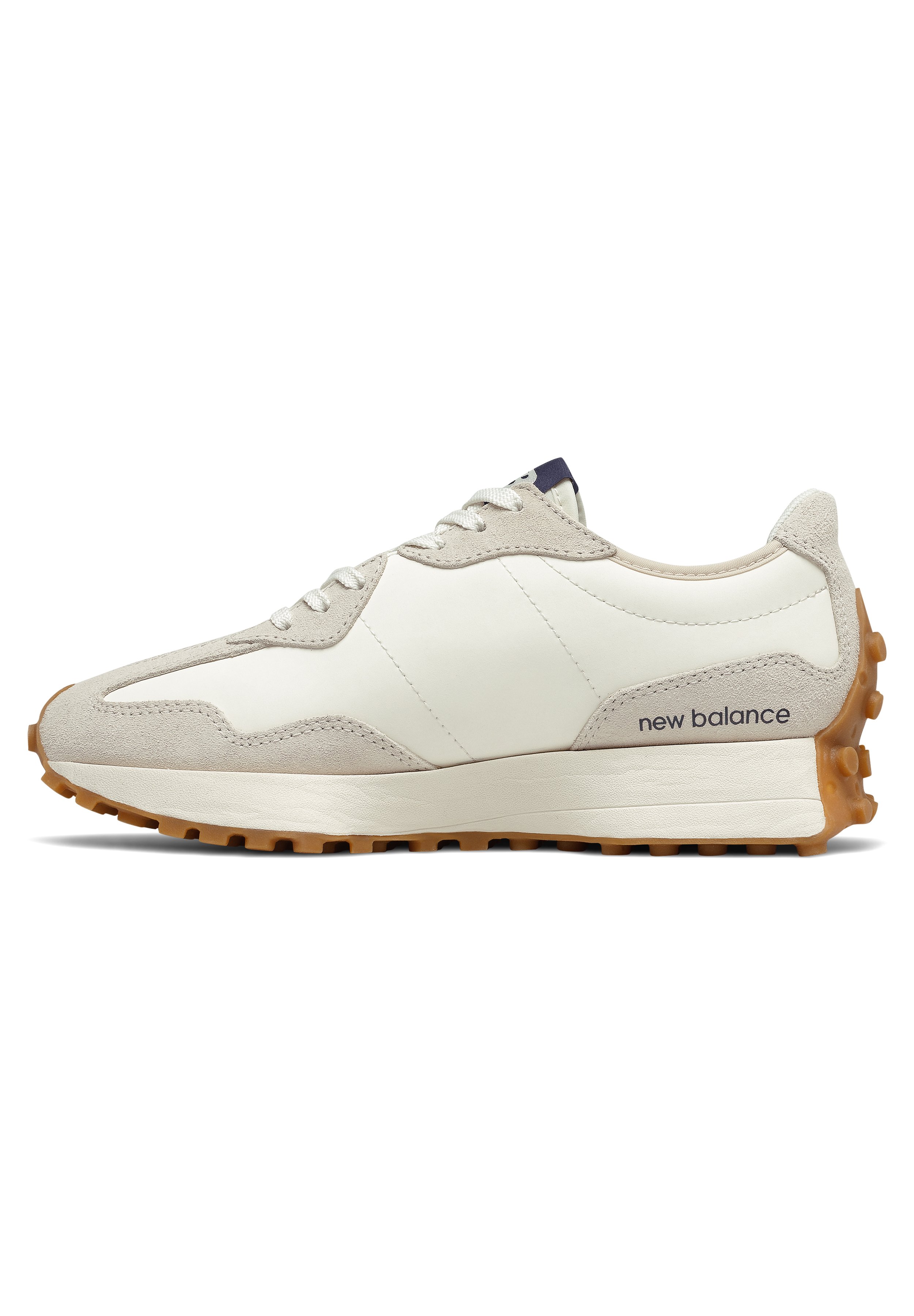NB WS327 - Trainers - moonbeam/white