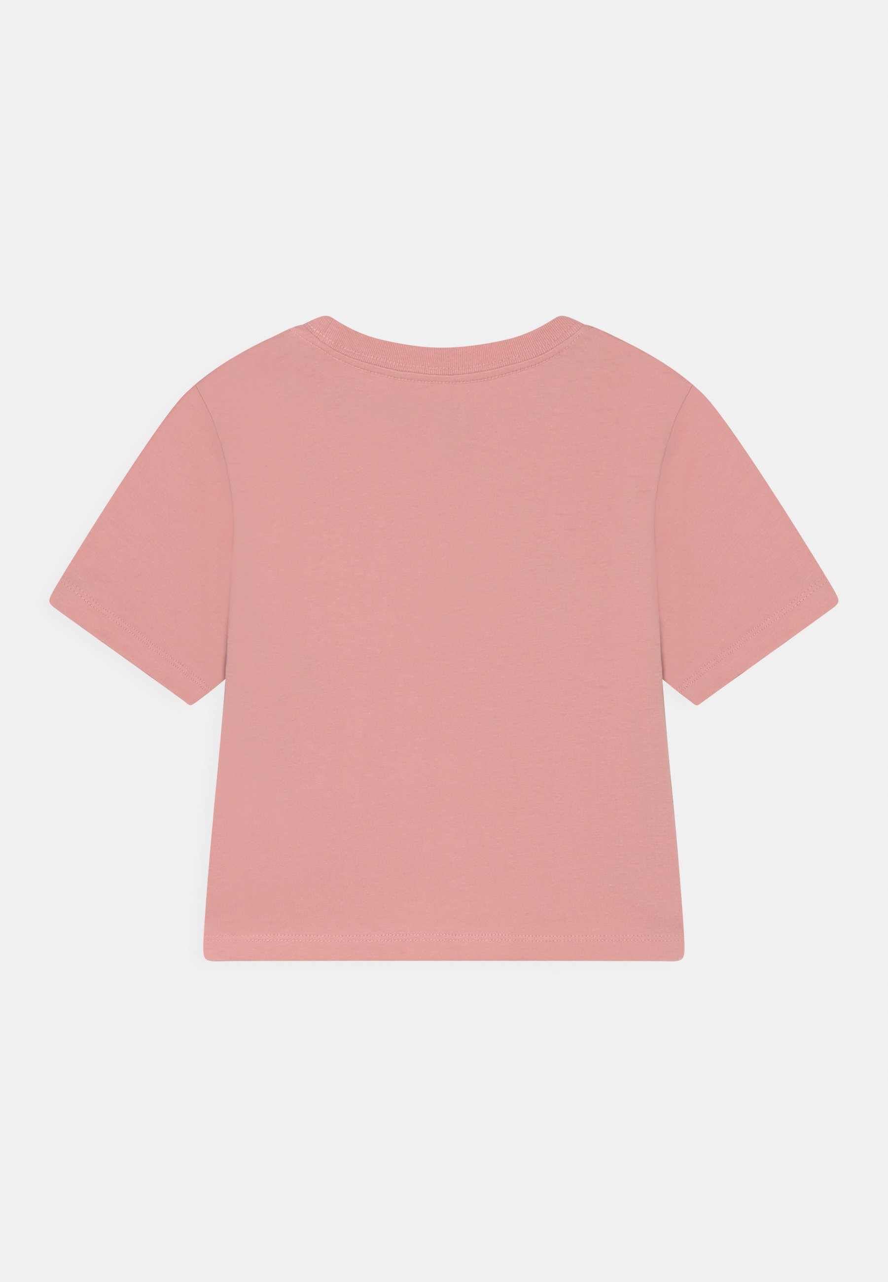 Polo Ralph Lauren Print T-shirt - adirondack rose/pink
