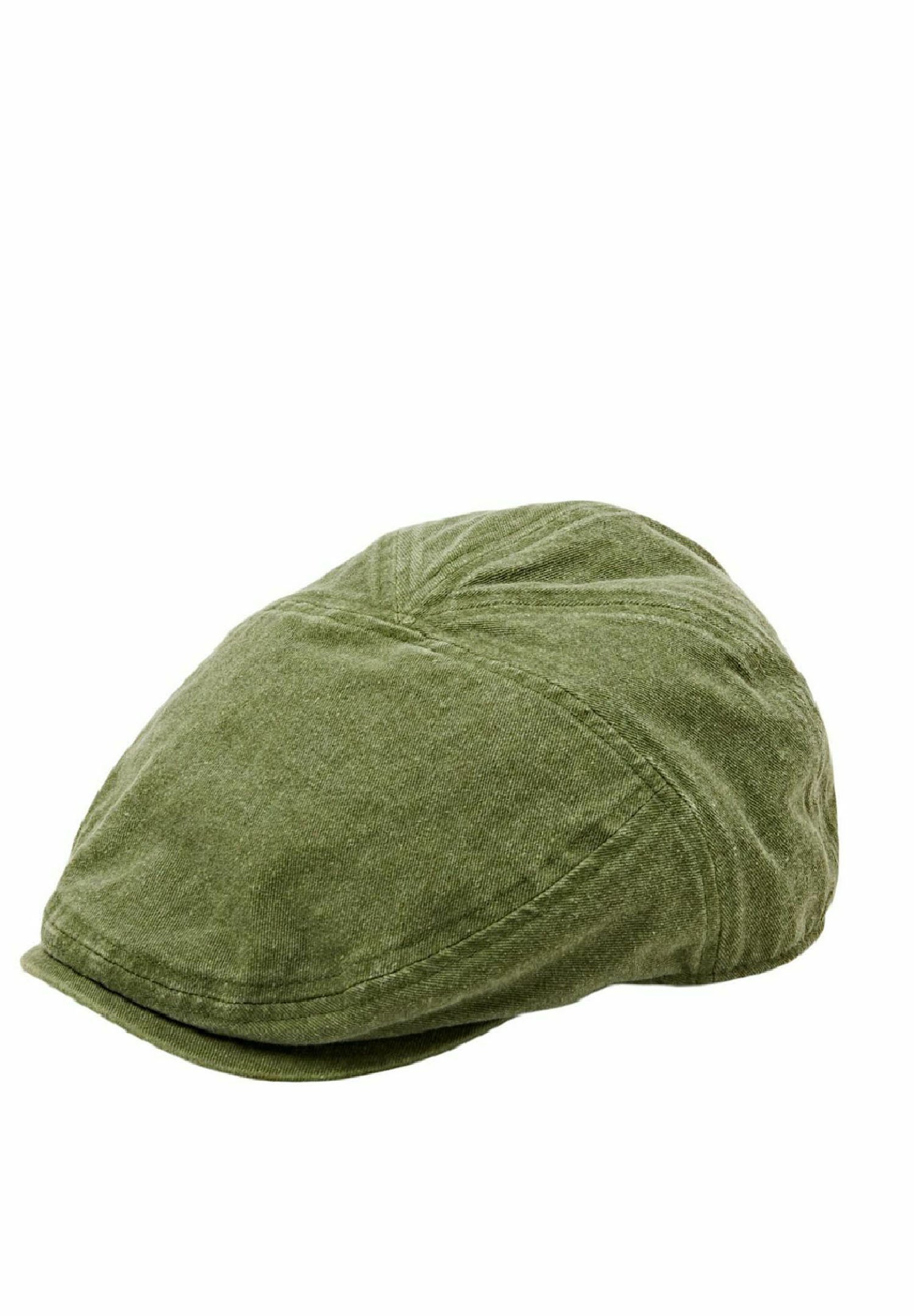 Esprit Cap - light khaki/mottled light green