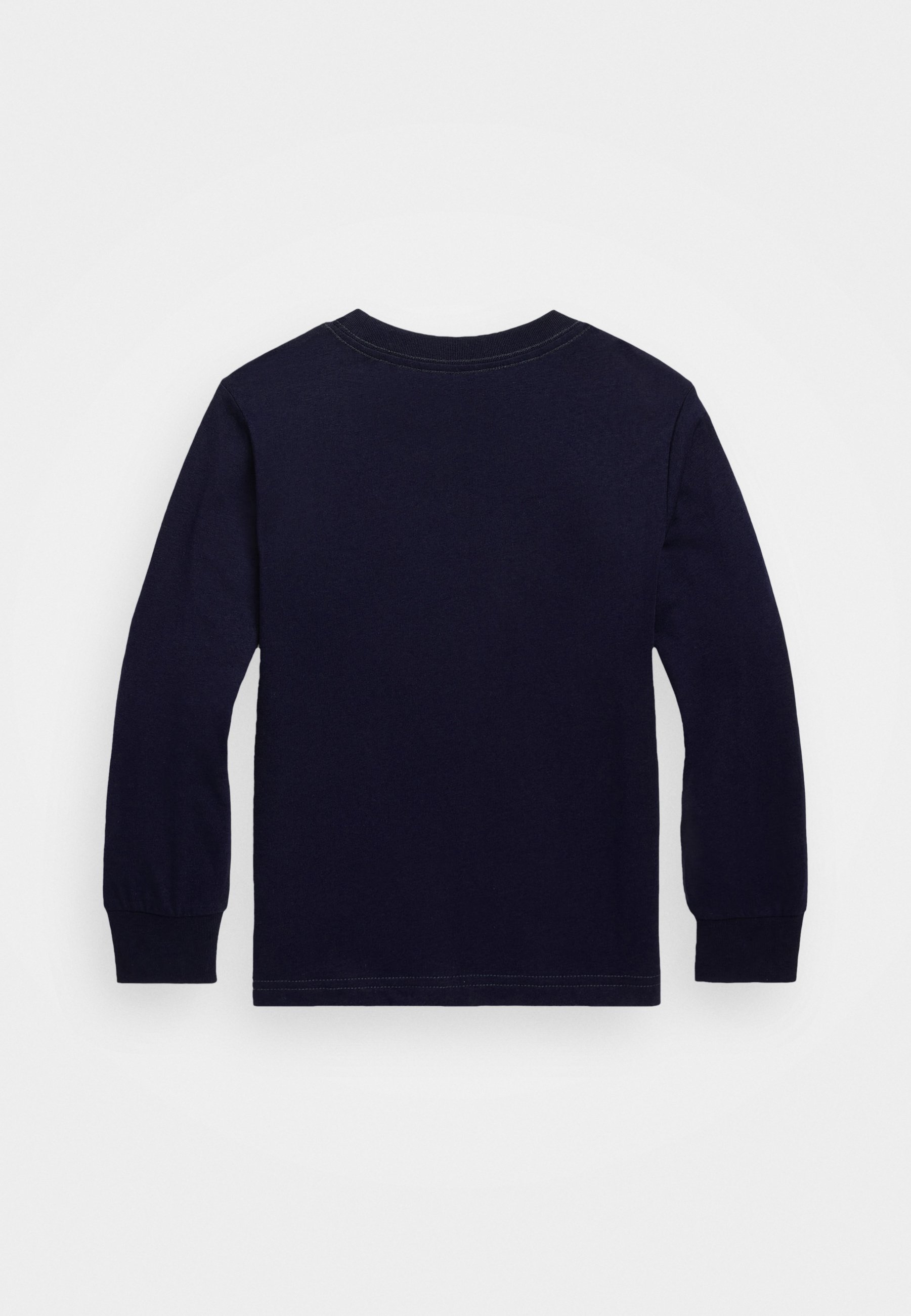 Polo Ralph Lauren Long sleeved top - hunter navy/dark blue
