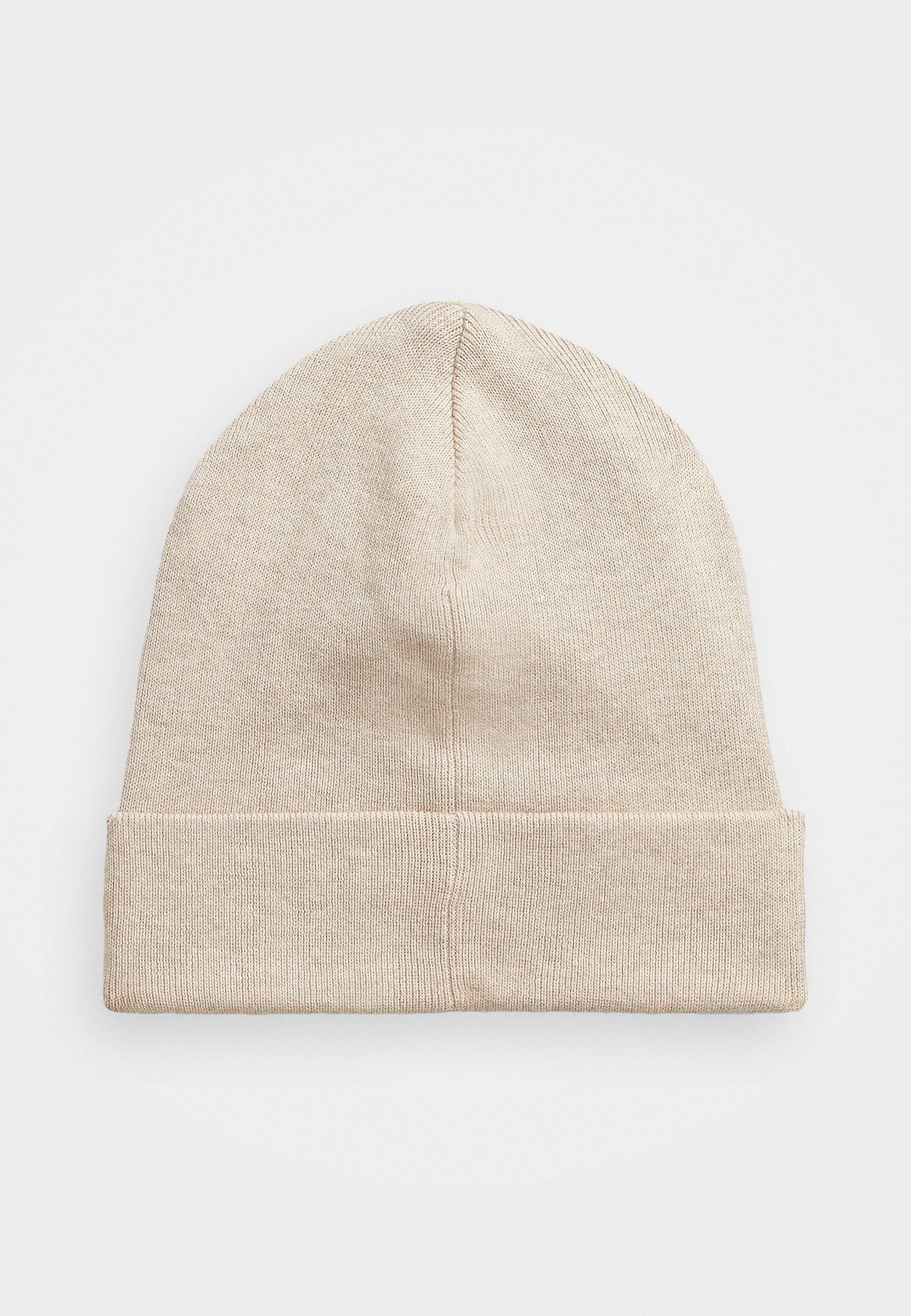 Polo Ralph Lauren COLD WEATHER HAT - Beanie - sand heather/sand