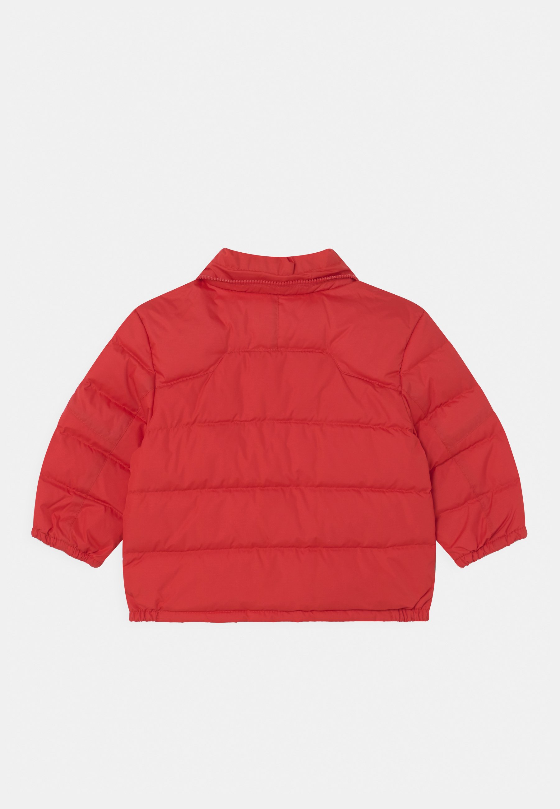 Polo Ralph Lauren BABY EL CAP OUTERWEAR - Down jacket - red