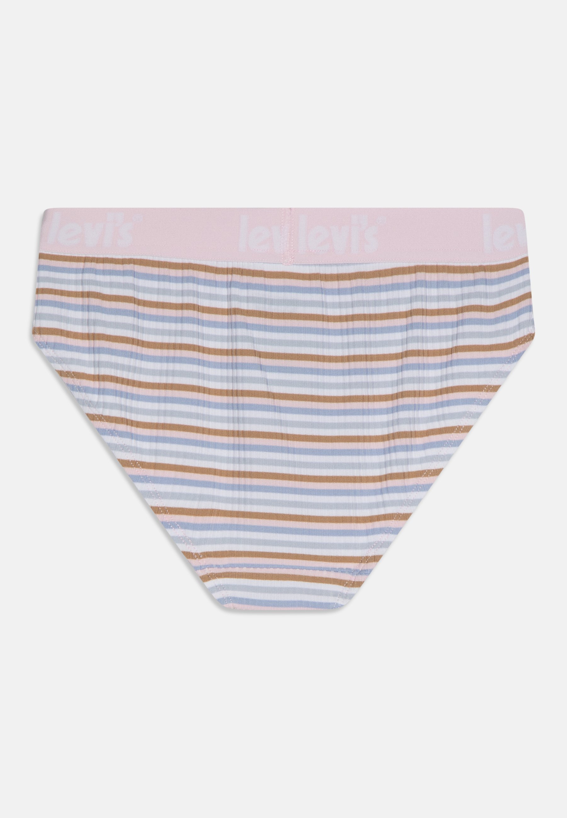 Levi's® GIRLS FASHION 2 PACK - Briefs - roseate spoonbill/pink
