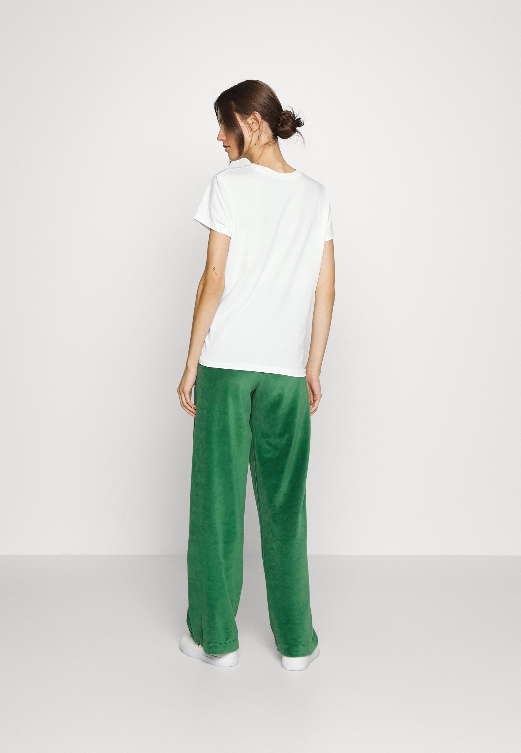 Polo Ralph Lauren Trousers - new forest/green