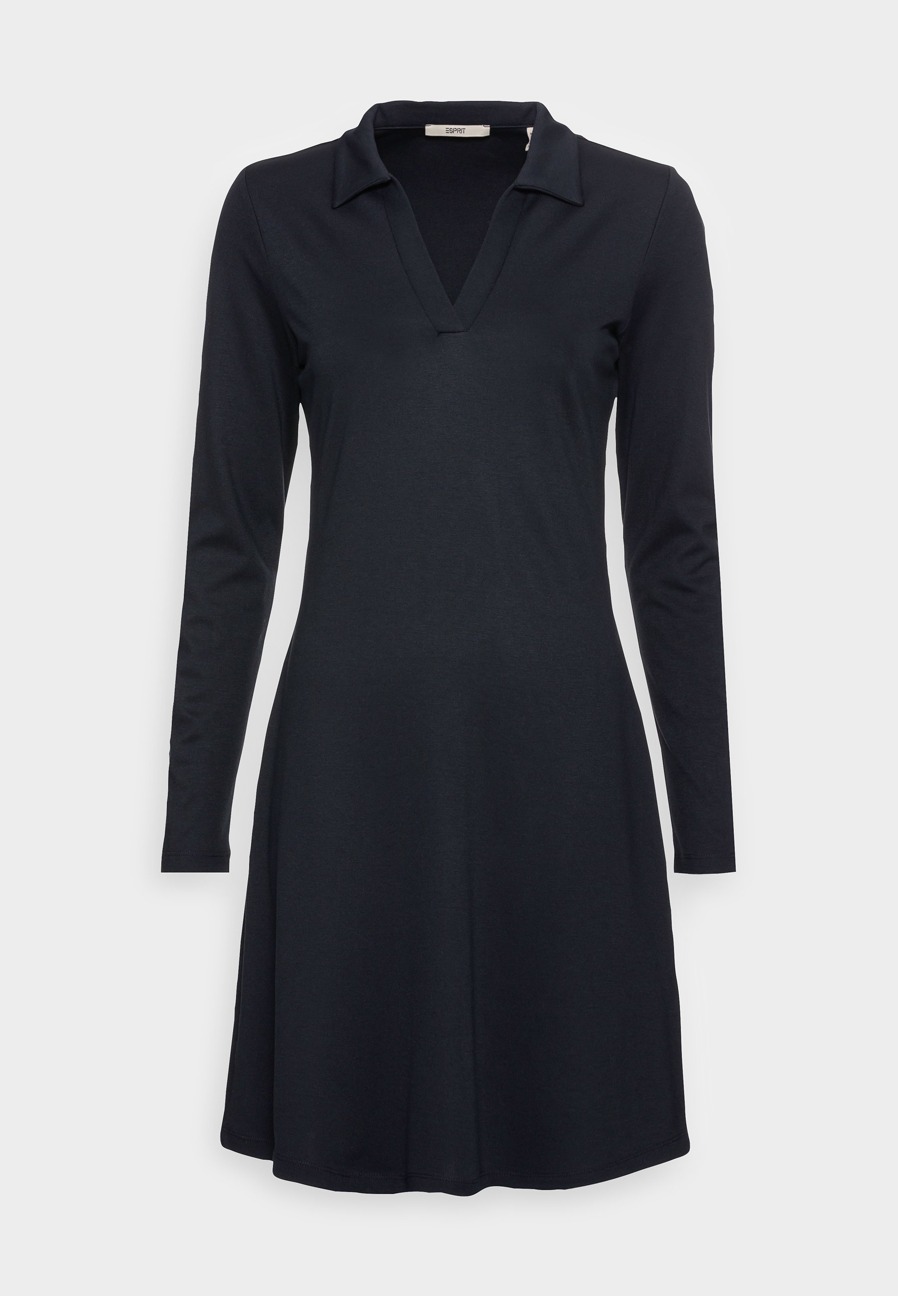 Esprit Jersey dress - black
