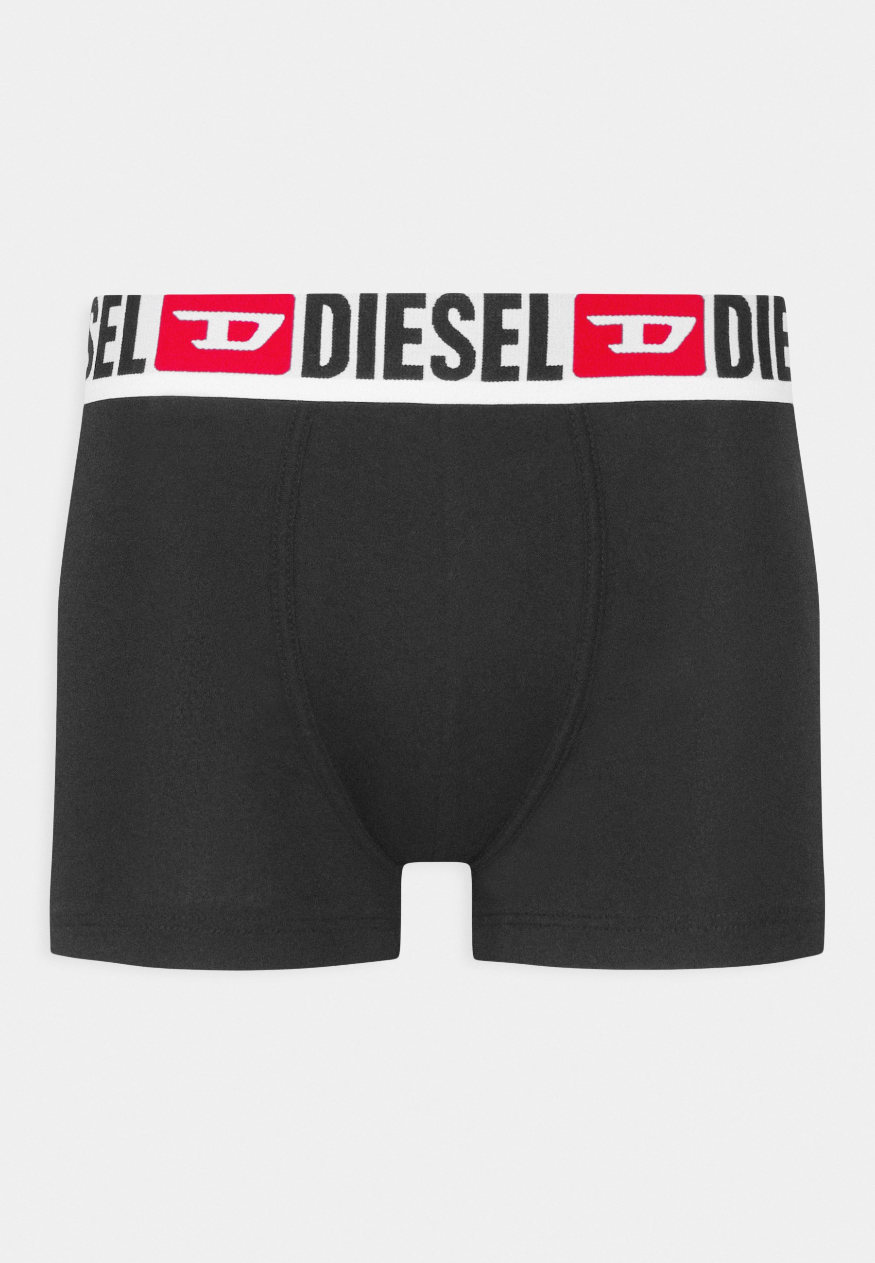 Diesel DAMIEN 3 PACK - Pants - black
