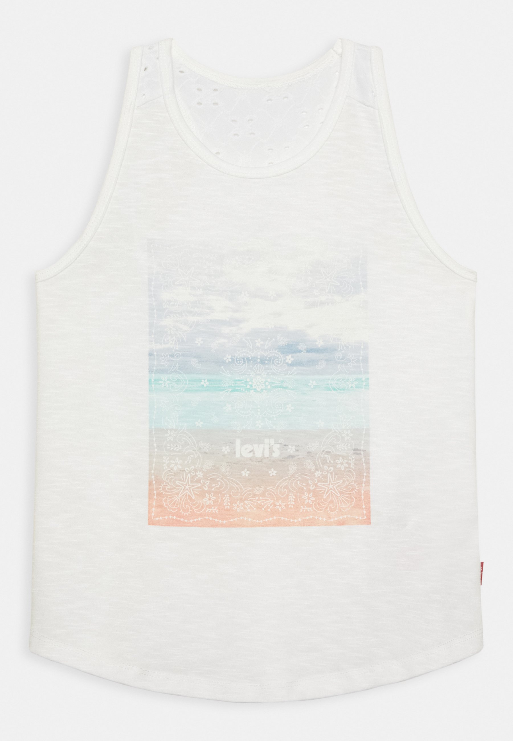 Levi's® Top - white