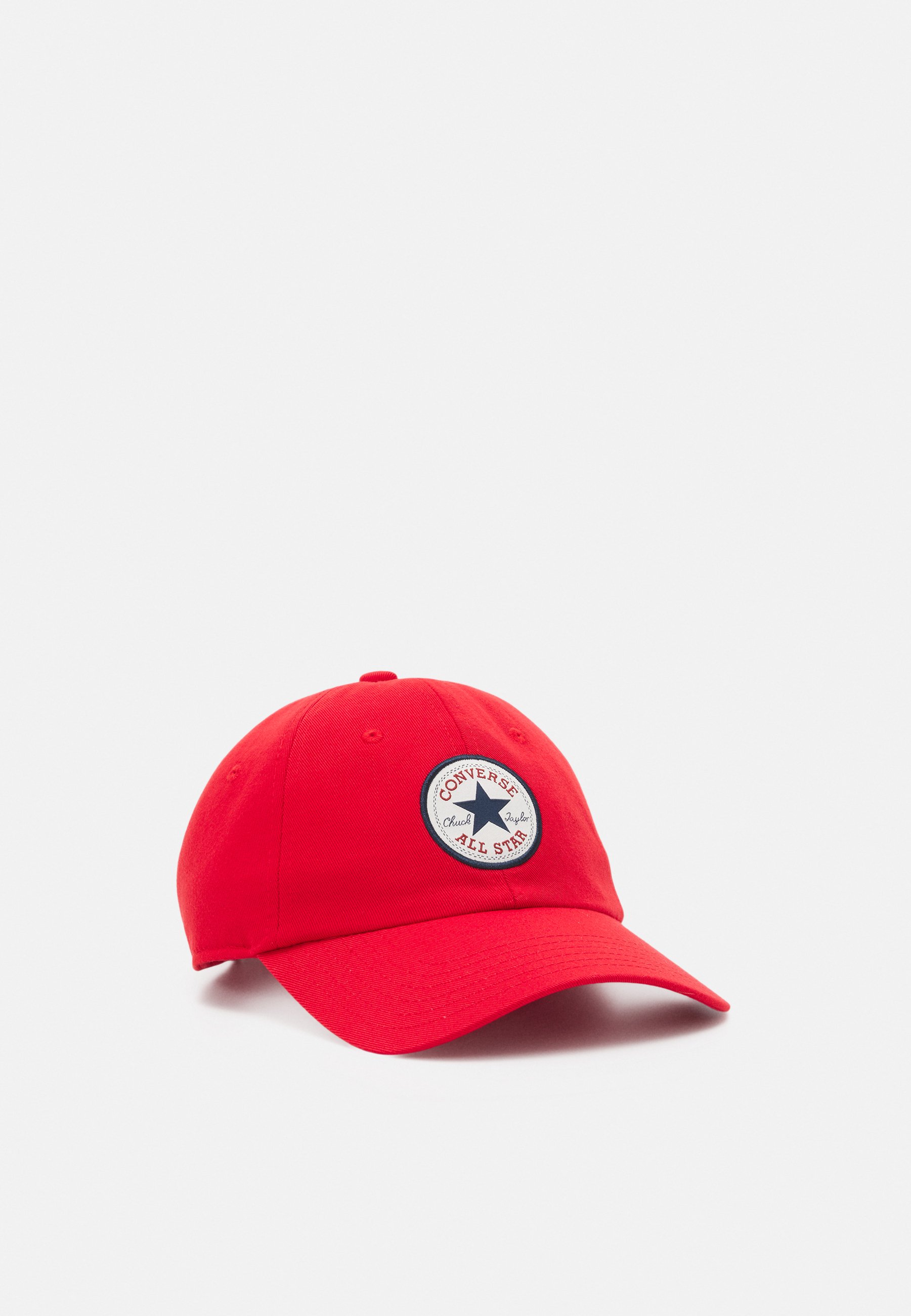 Converse TIPOFF BASEBALL UNISEX - Cap - university red/red