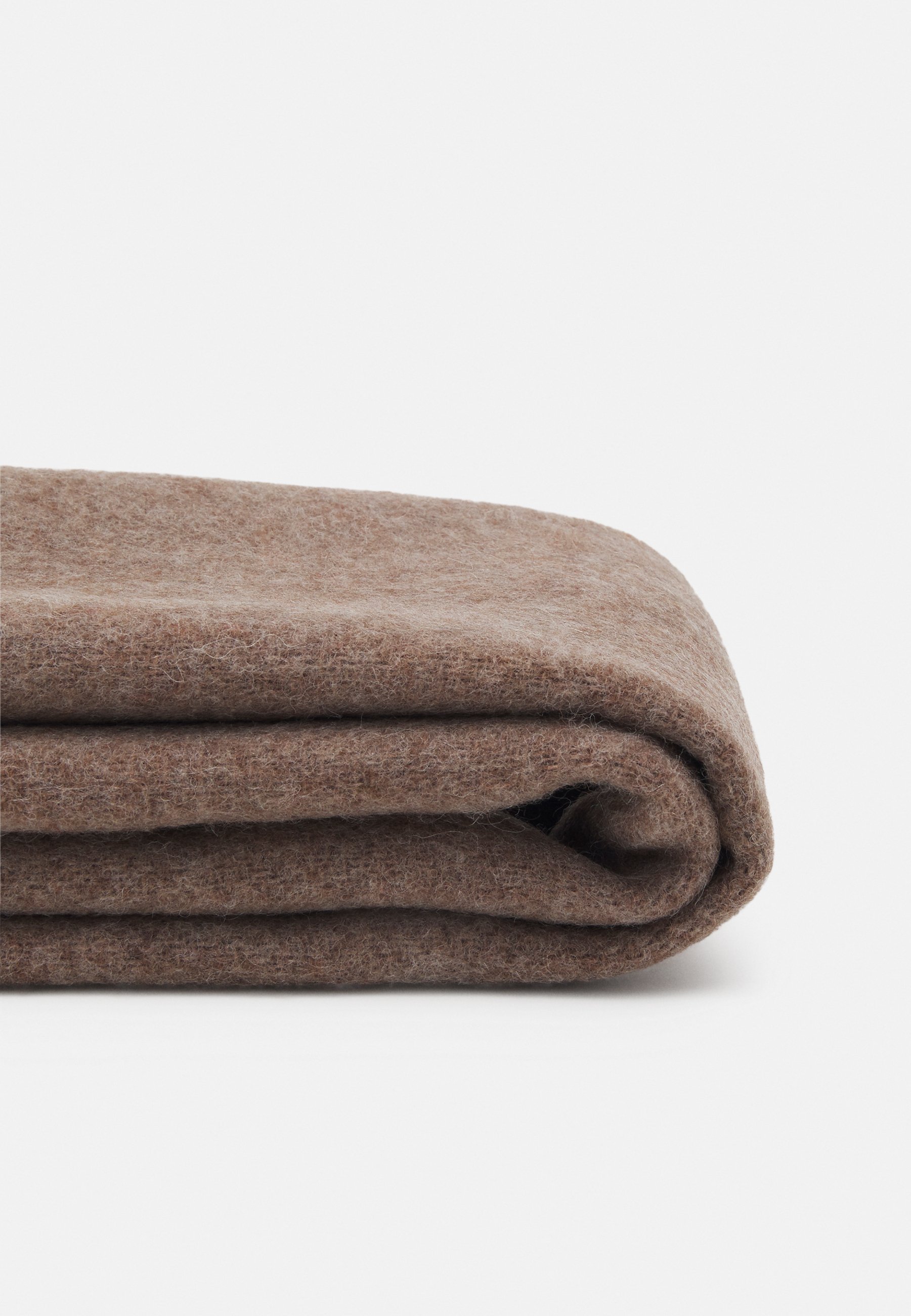 Polo Ralph Lauren UNISEX - Foulard - nutmeg/brown/brown
