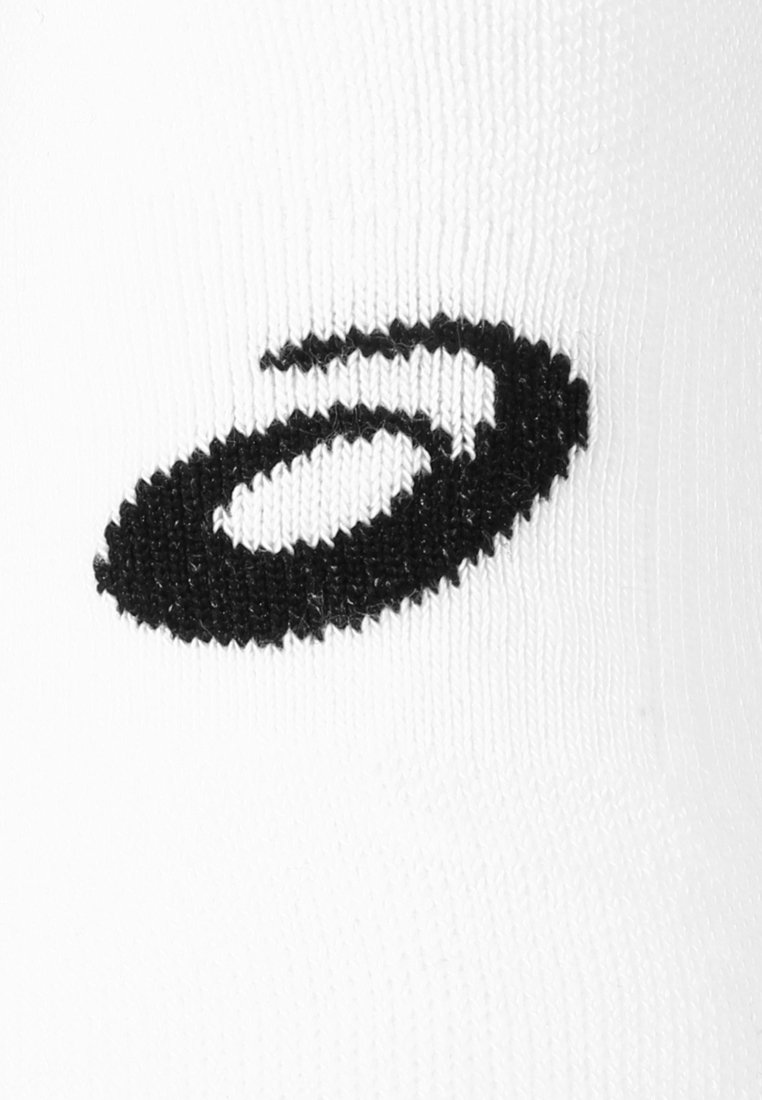 ASICS PED SOCK 3 PACK - Trainer socks - white