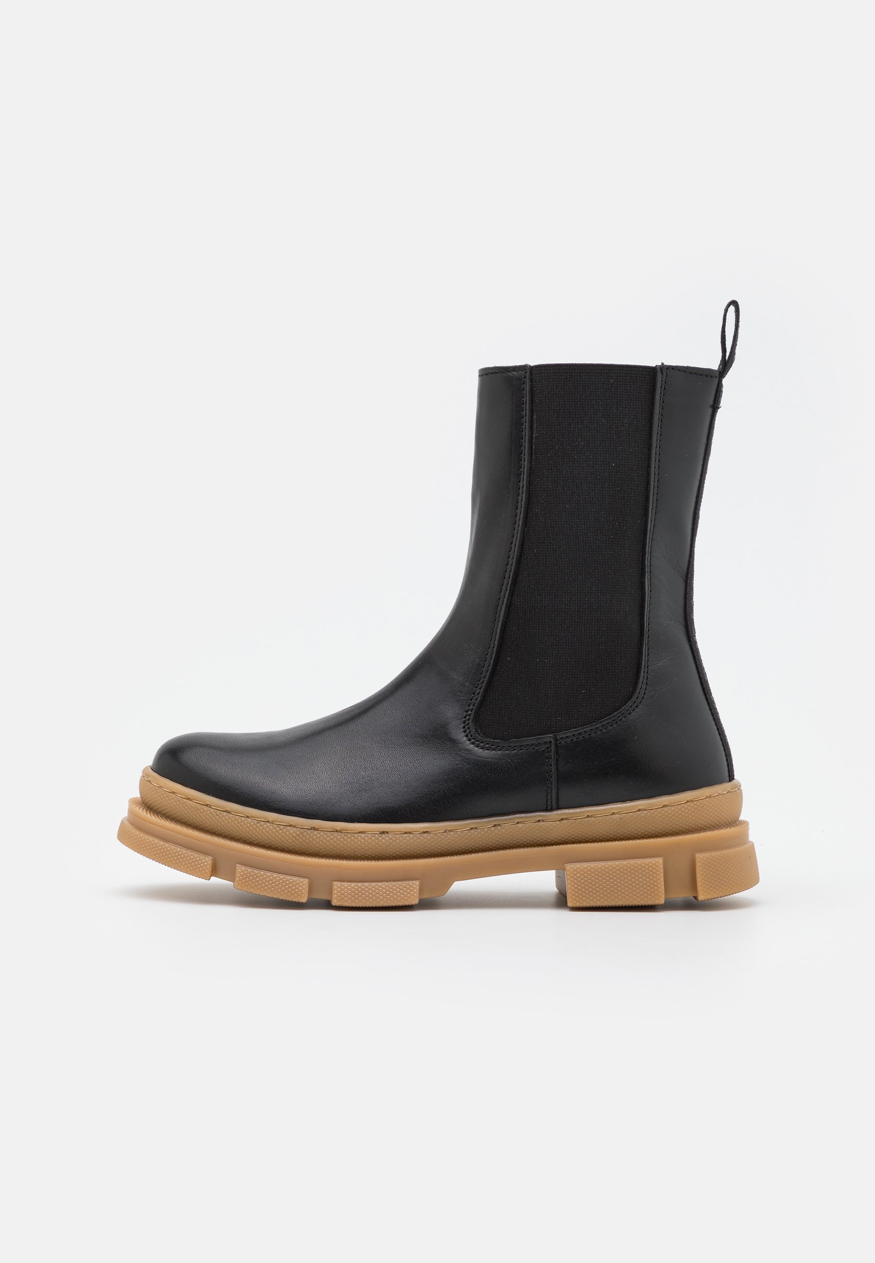 Steve Madden JFILINA - Classic ankle boots - black