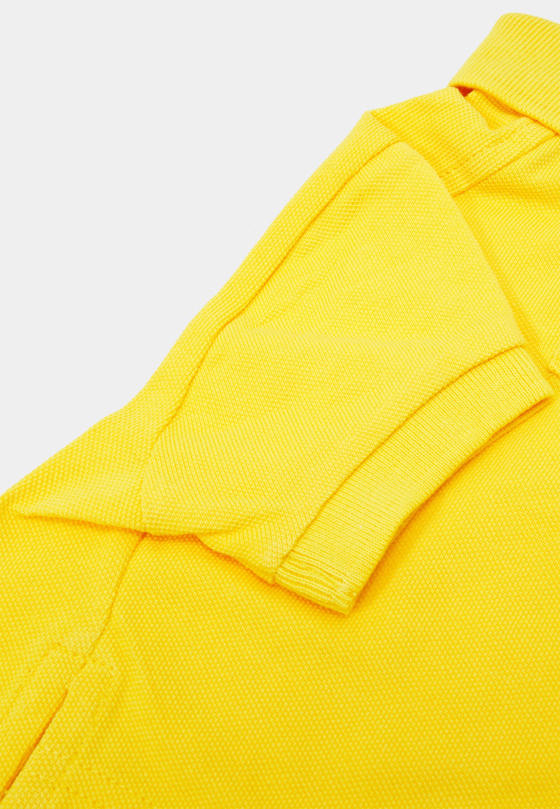 Polo Ralph Lauren DOG POLO SHIRT UNISEX - Pet accessory - yellowfin/yellow