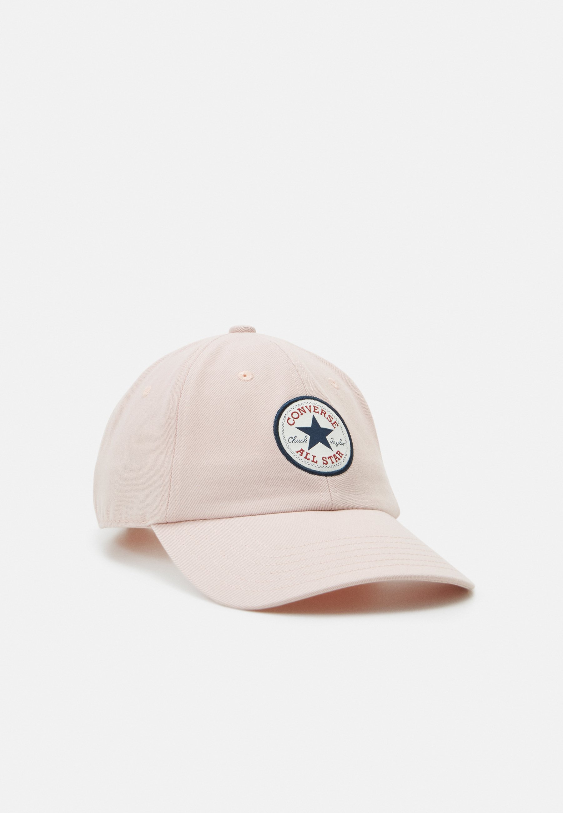 Converse TIPOFF BASEBALL UNISEX - Cap - pink sage/pink