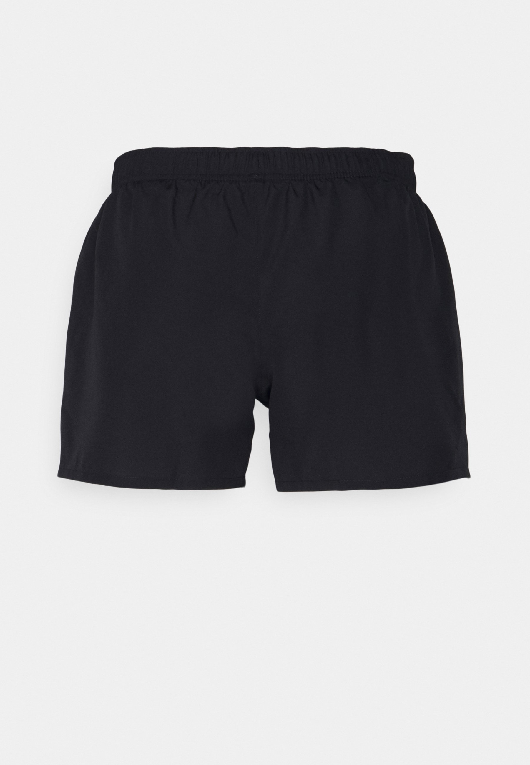 ASICS CORE SHORT - Sports shorts - performance black/black