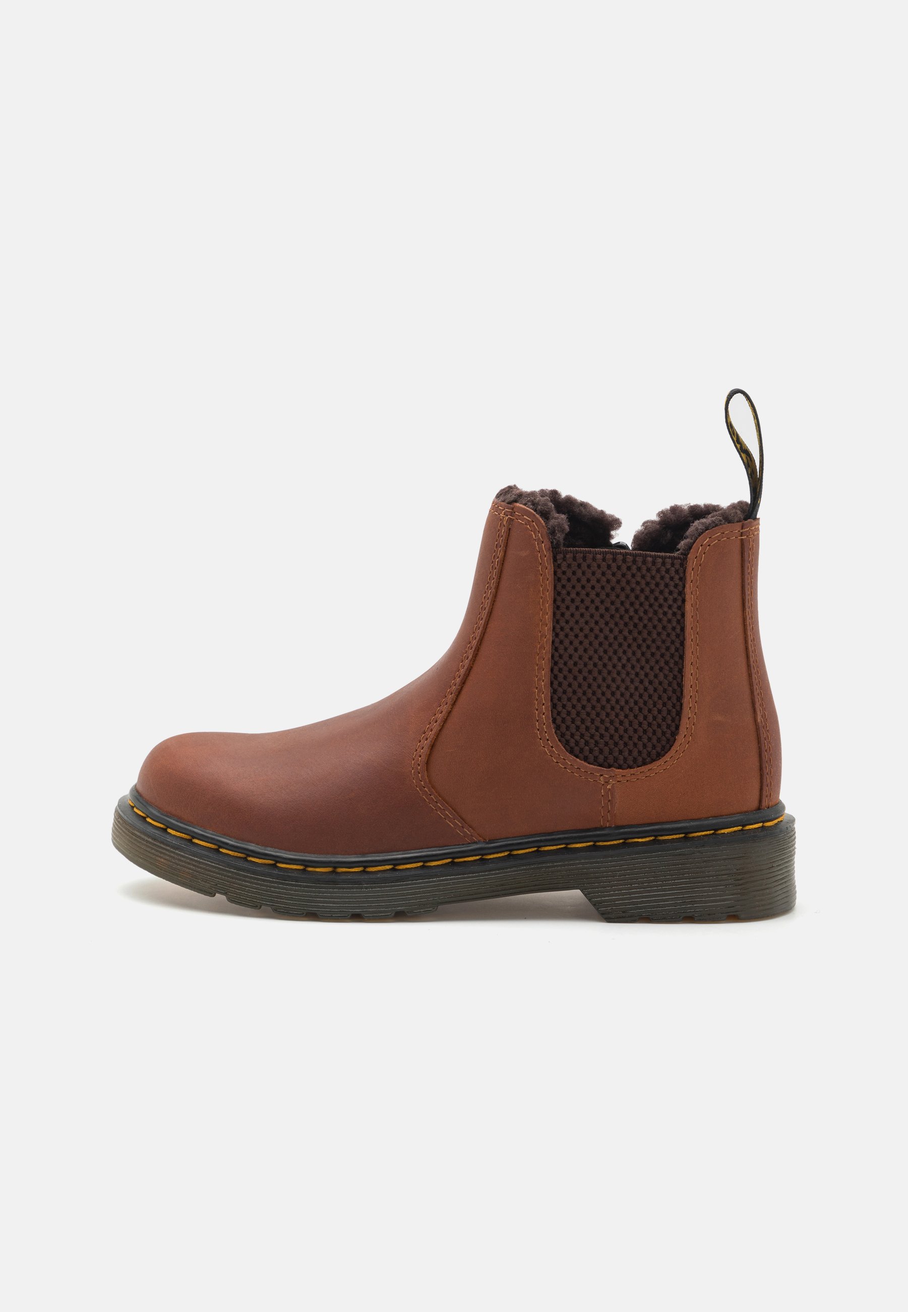 Dr. Martens 2976 LEONORE UNISEX - Classic ankle boots - light brown
