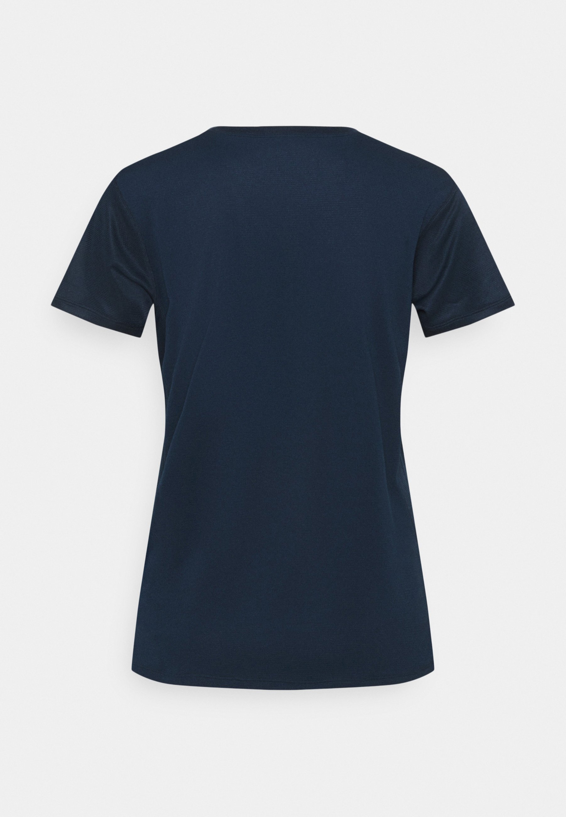 ASICS CORE - Sports T-shirt - french blue/blue