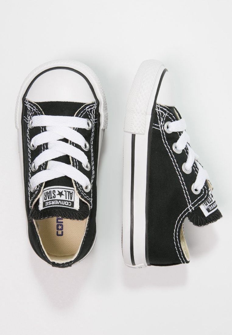 Converse CHUCK TAYLOR ALL STAR CORE - Trainers - black