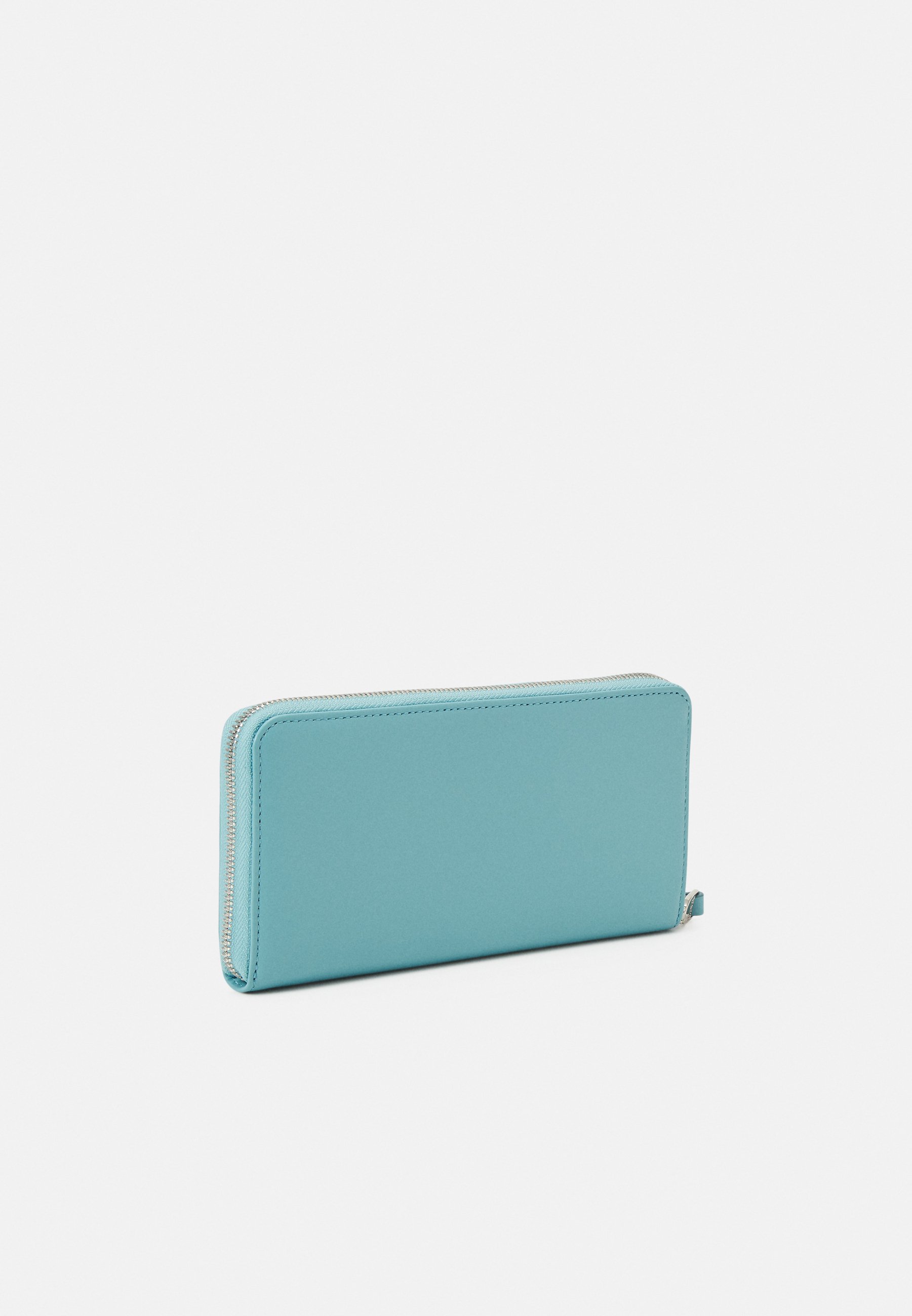 Diesel GARNET WALLET - Wallet - blue